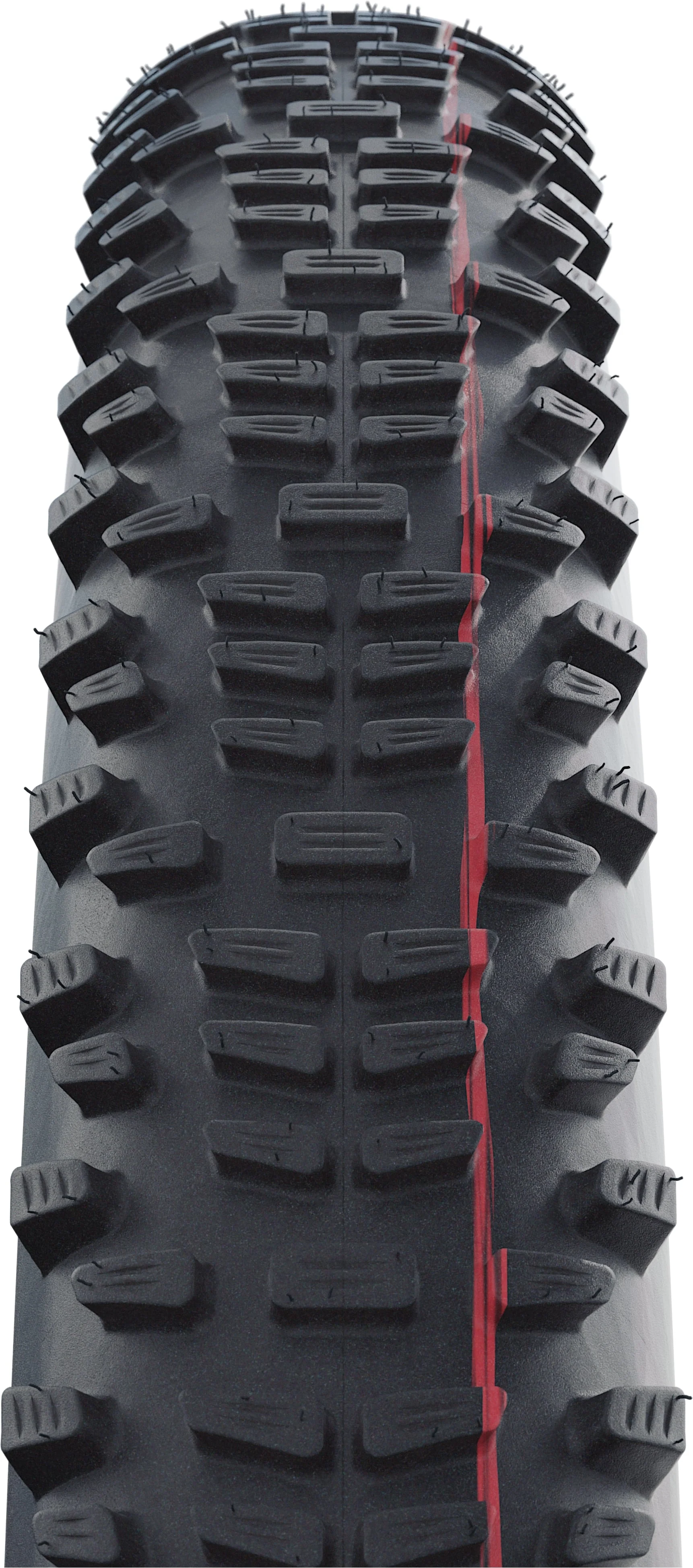 Schwalbe Racing Ralph Super Race Evolution Faltreifen 29x2.25" TLE Addix Speed schwarz - Image 2