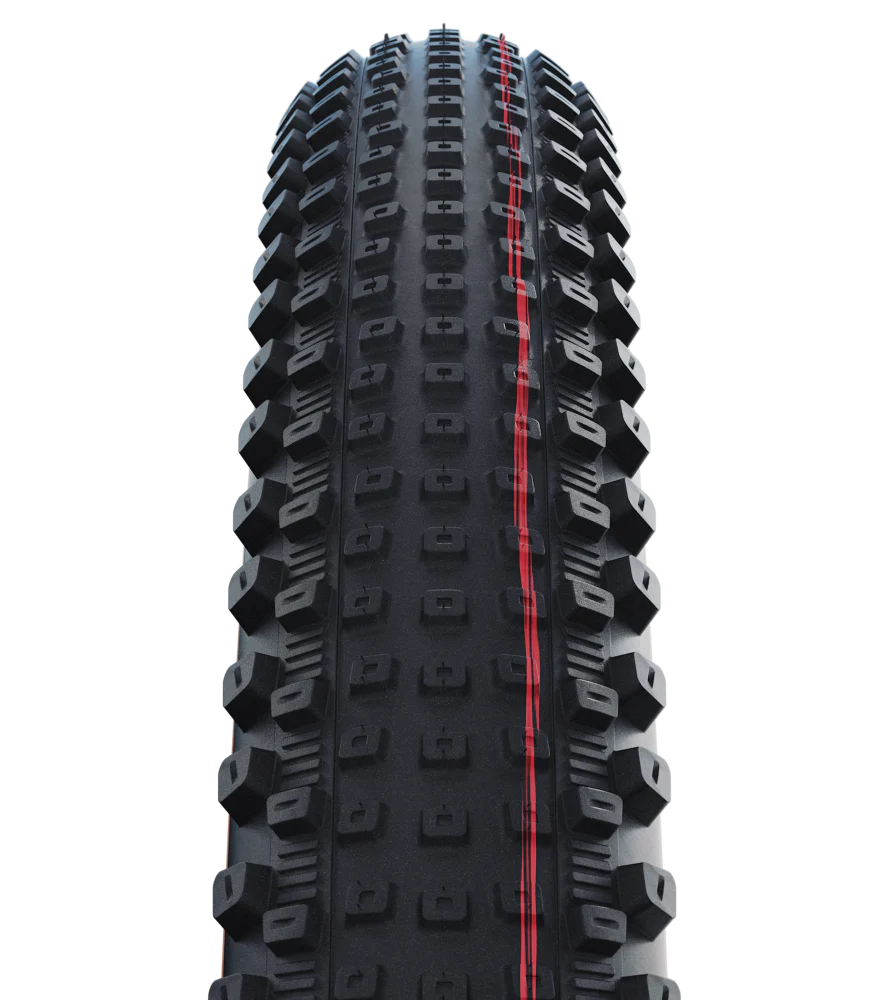 Schwalbe Rick XC PRO Addix Speedgrip Super Ground