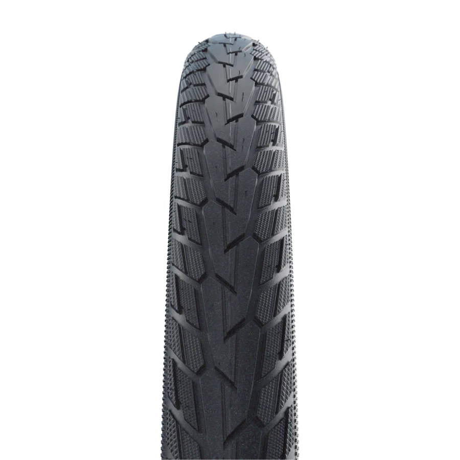 Schwalbe Road Cruiser Active Line K-Guard 28" Black+Reflex - Image 2