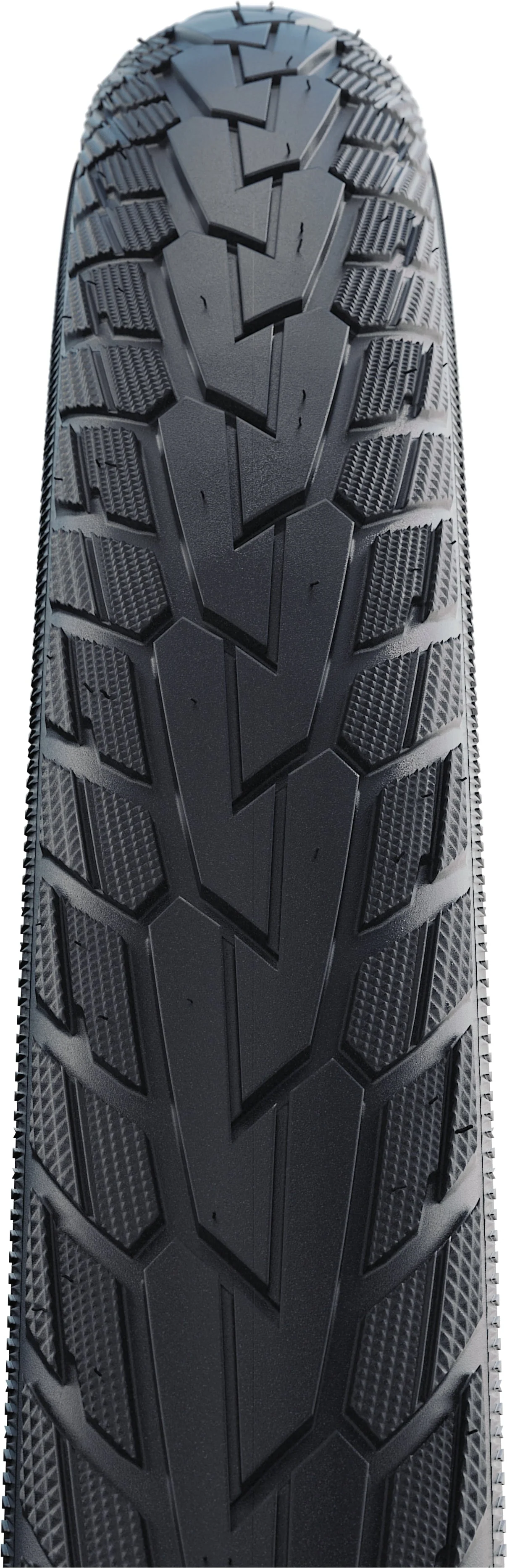 Schwalbe Road Cruiser Drahtreifen 12x2.00" Active TwinSkin K-Guard Green - Image 2