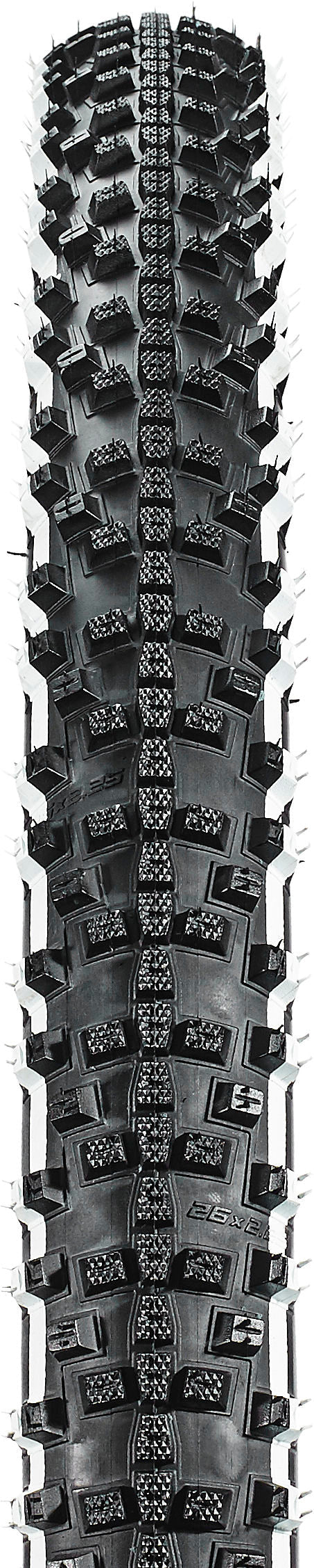 Schwalbe Smart Sam Drahtreifen 26x2.25" Addix Performance weiß - Image 3