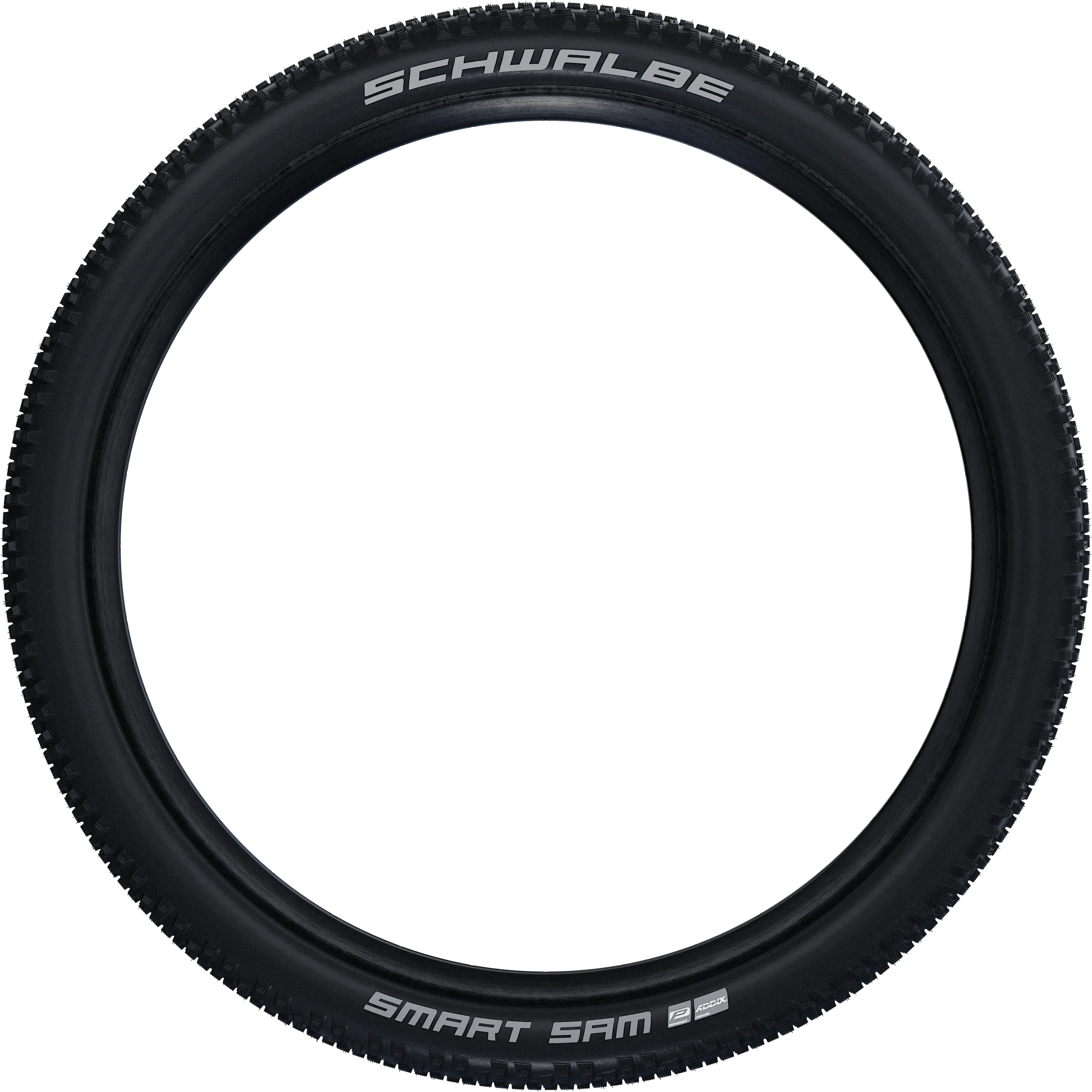 Schwalbe Smart Sam Drahtreifen 28x1.75" Performance Addix - Image 3