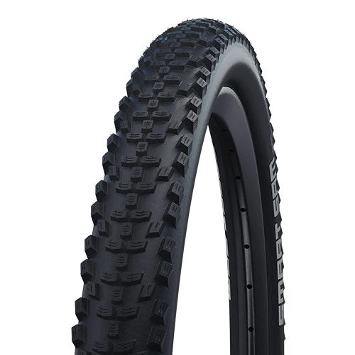 Schwalbe Smart Sam Performance, E50, schwarz