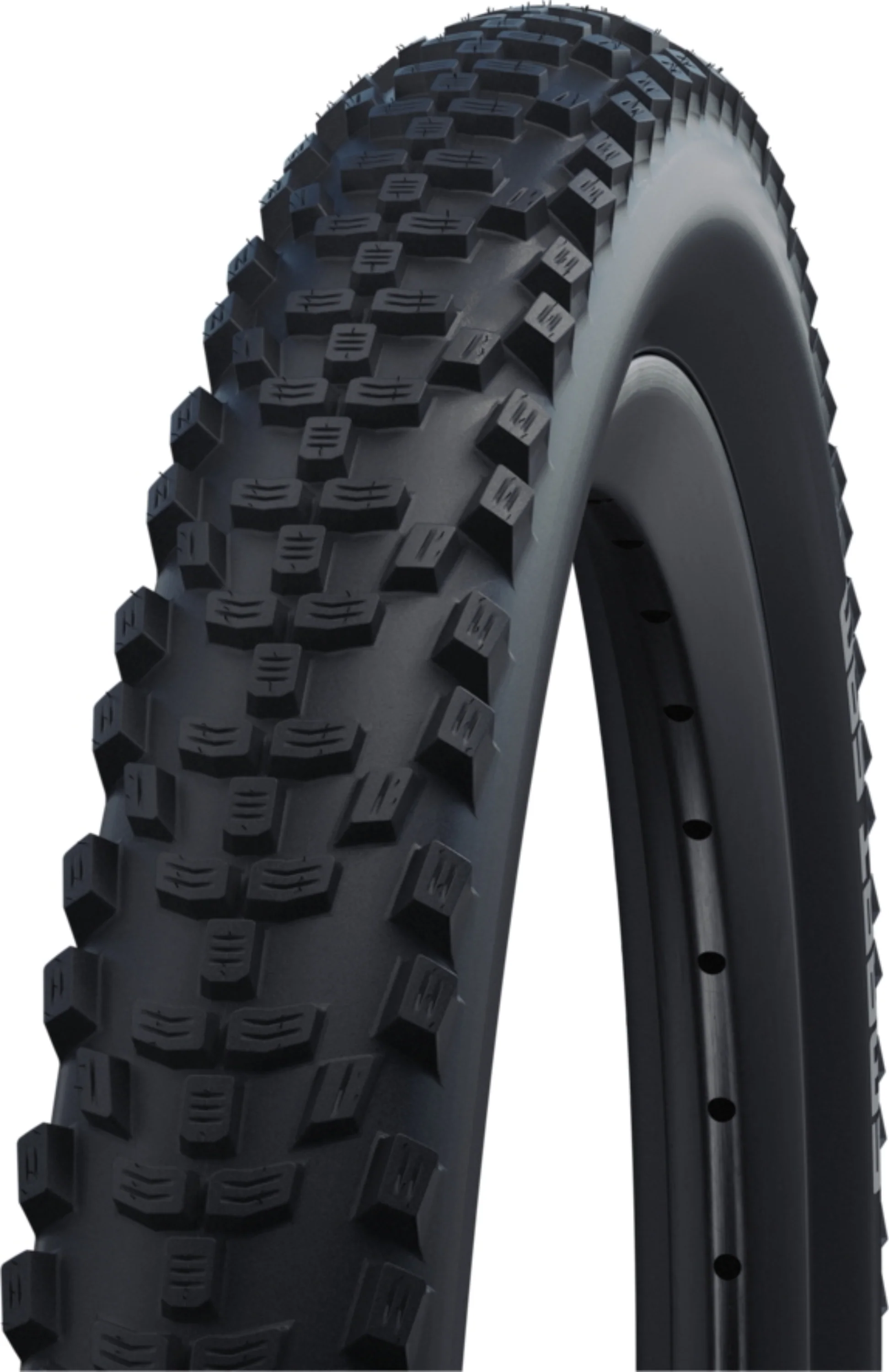 Schwalbe Smart Sam Performance  26"/559mm Black