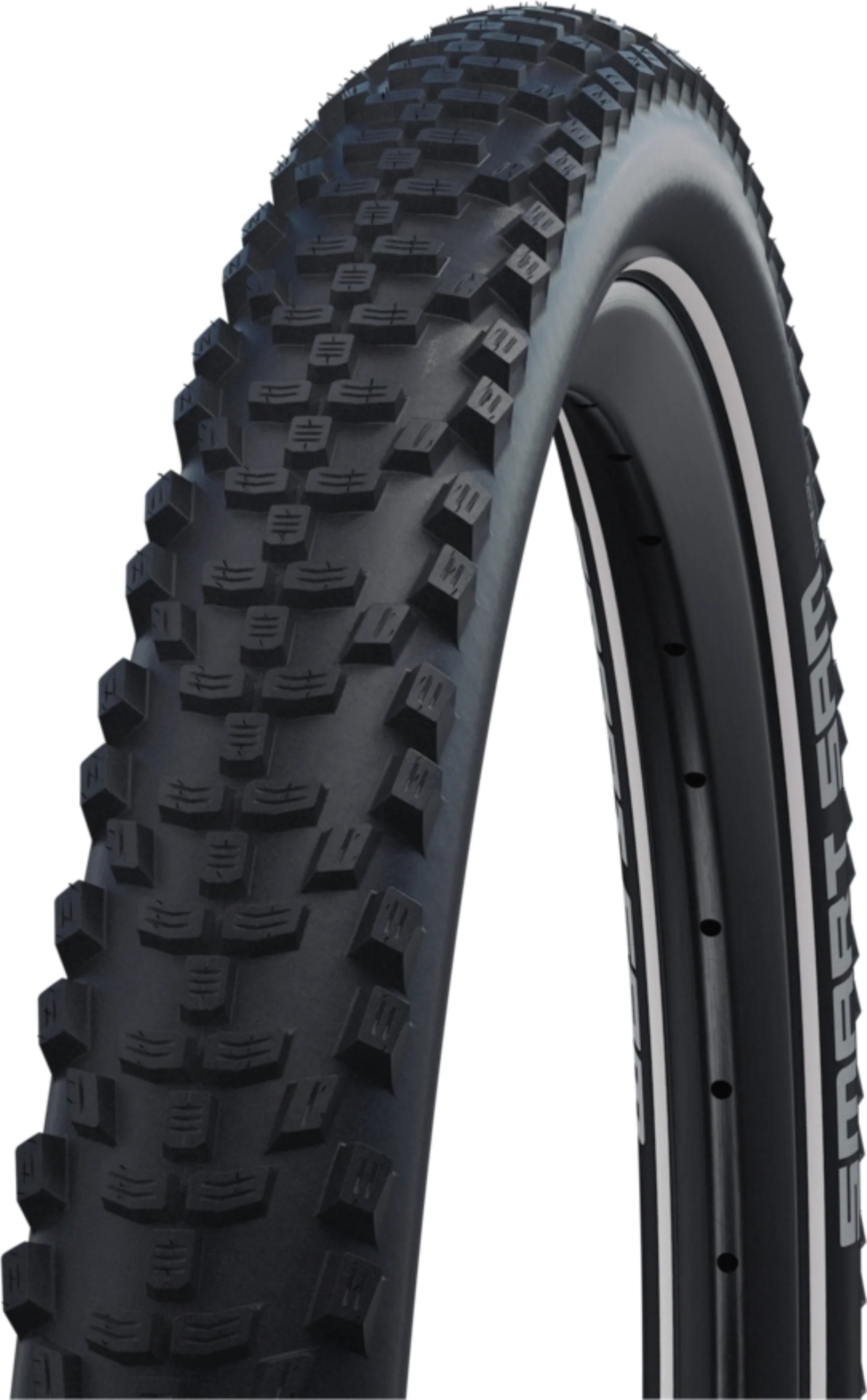 Schwalbe Smart Sam Performance  26"/559mm Black - Image 3