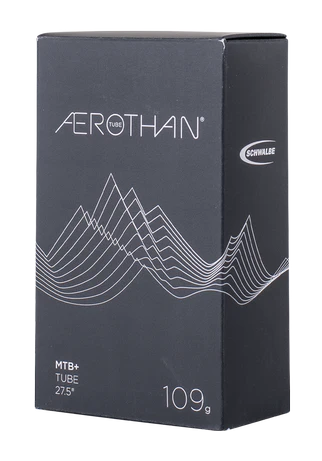Schwalbe SV21FE AEROTHAN Schlauch 62/75-584