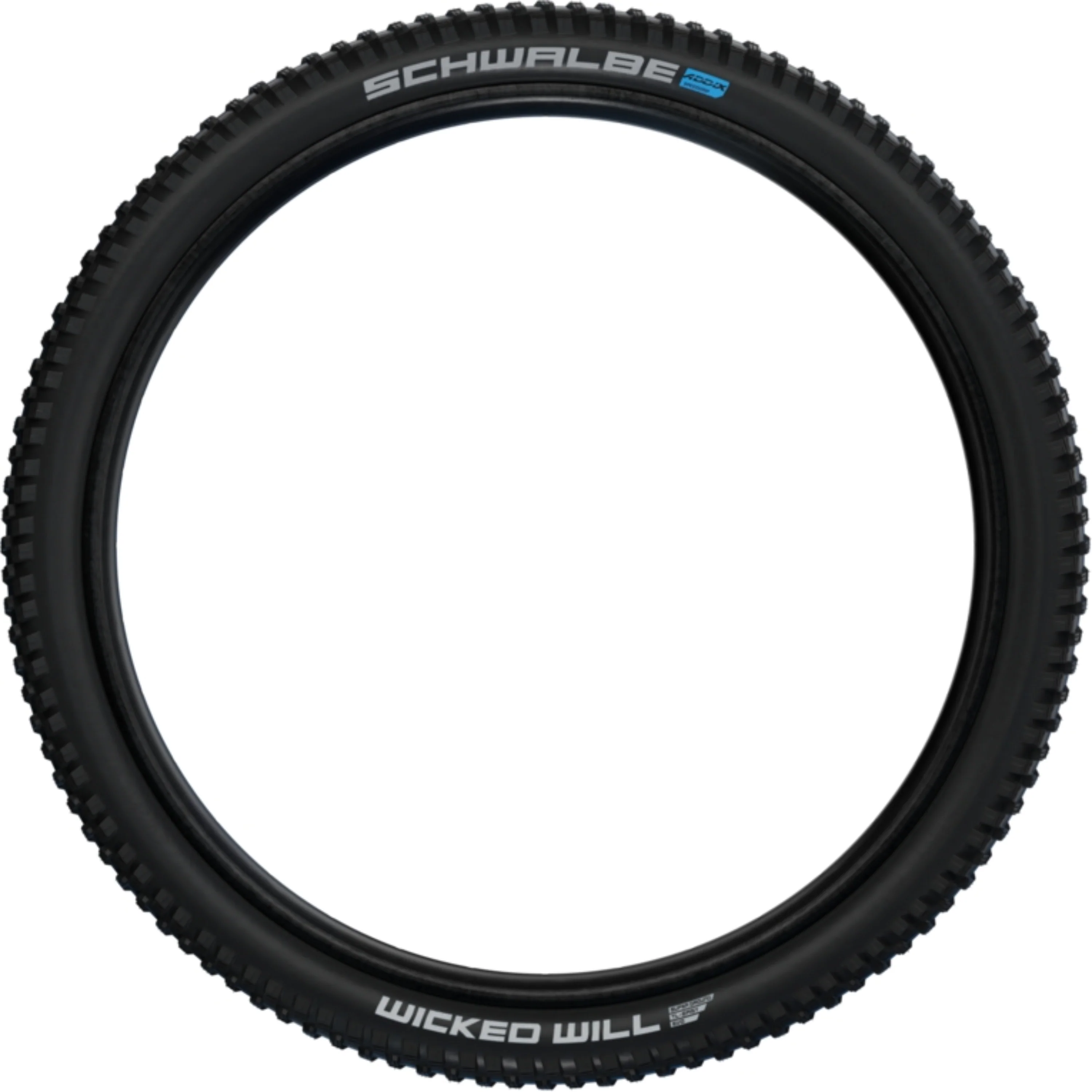 Schwalbe Wicked Will | Evolution Line | Super Ground 29"/622mm Bronze Sidewall - Image 3