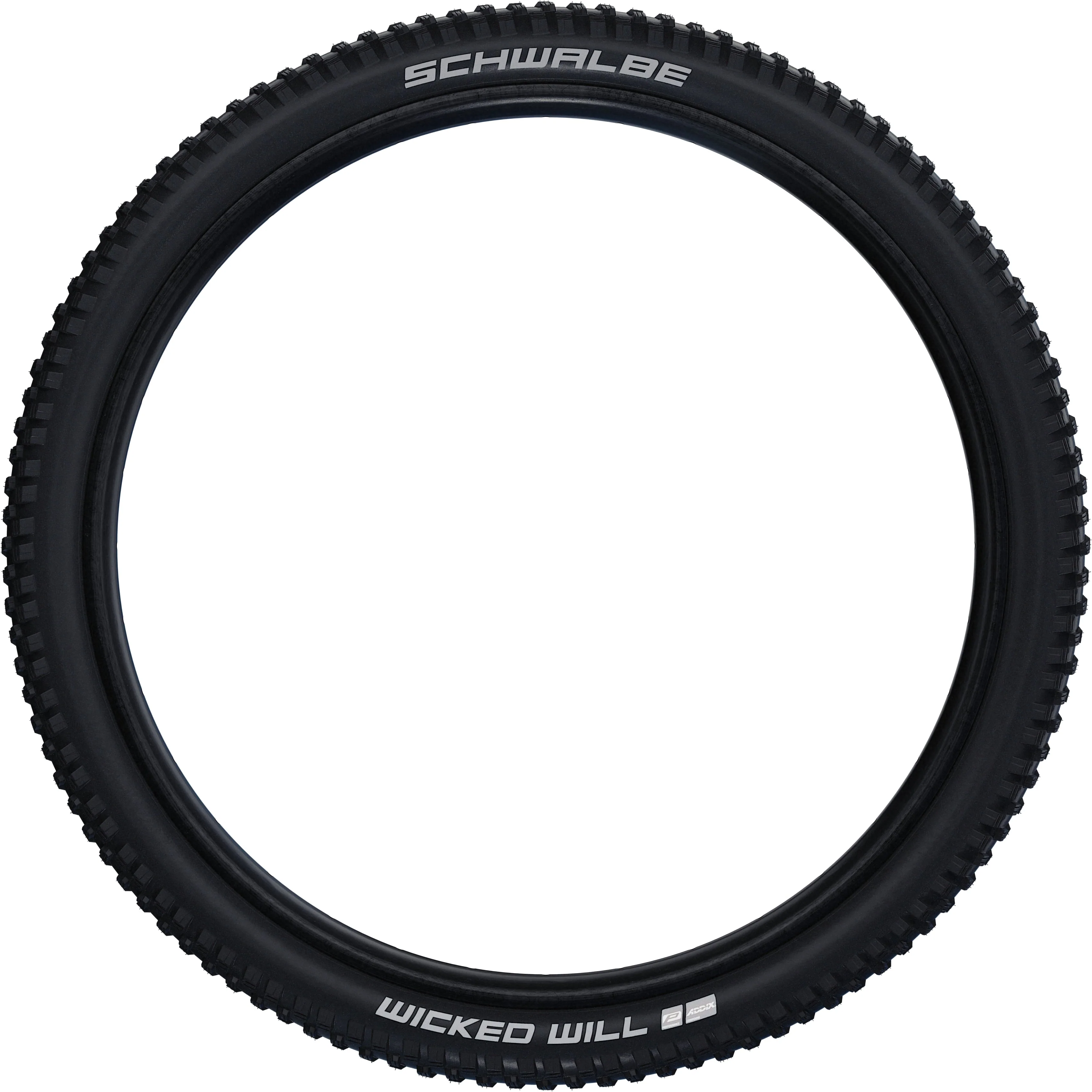 Schwalbe Wicked Will Faltreifen 29x2.40" Addix Performance - Image 3