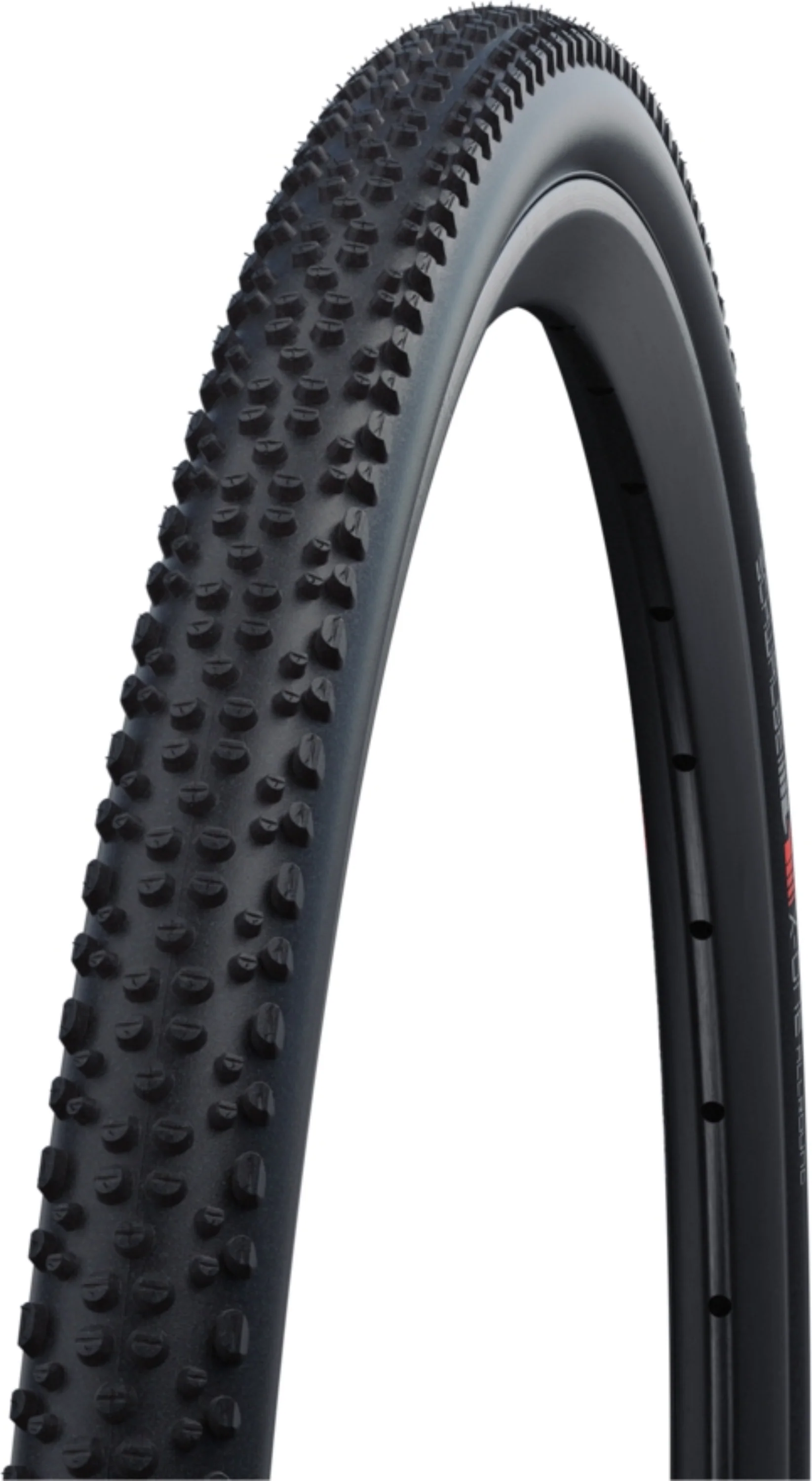 Schwalbe X-One Allround Performance RaceGuard 28"/622mm Black