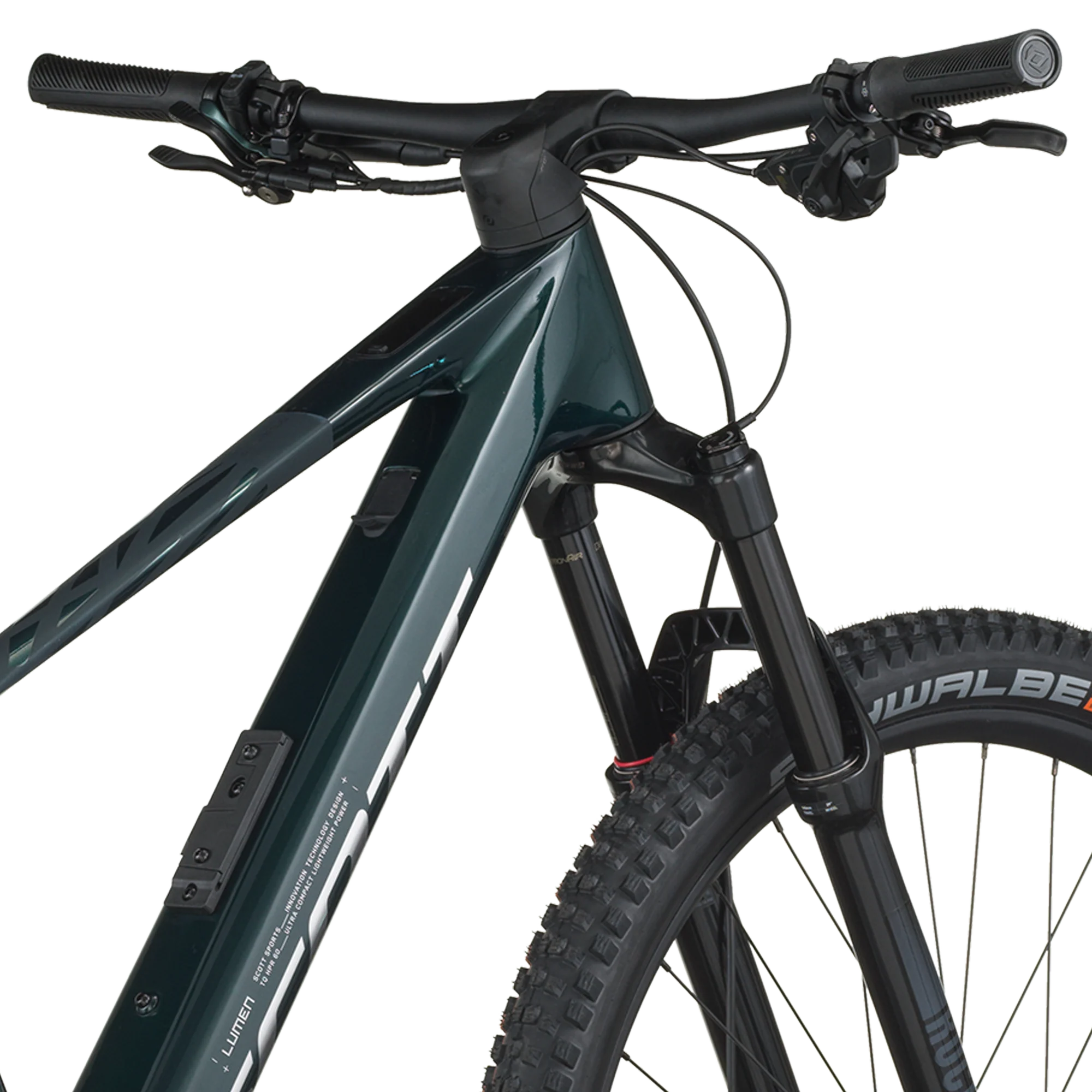 Scott Lumen 920 twinkle green (2026) - Image 4