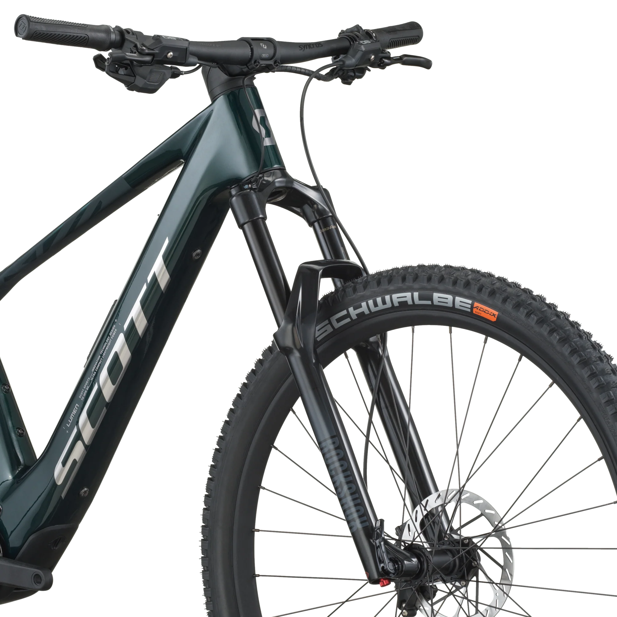 Scott Lumen 920 twinkle green (2026) - Image 6