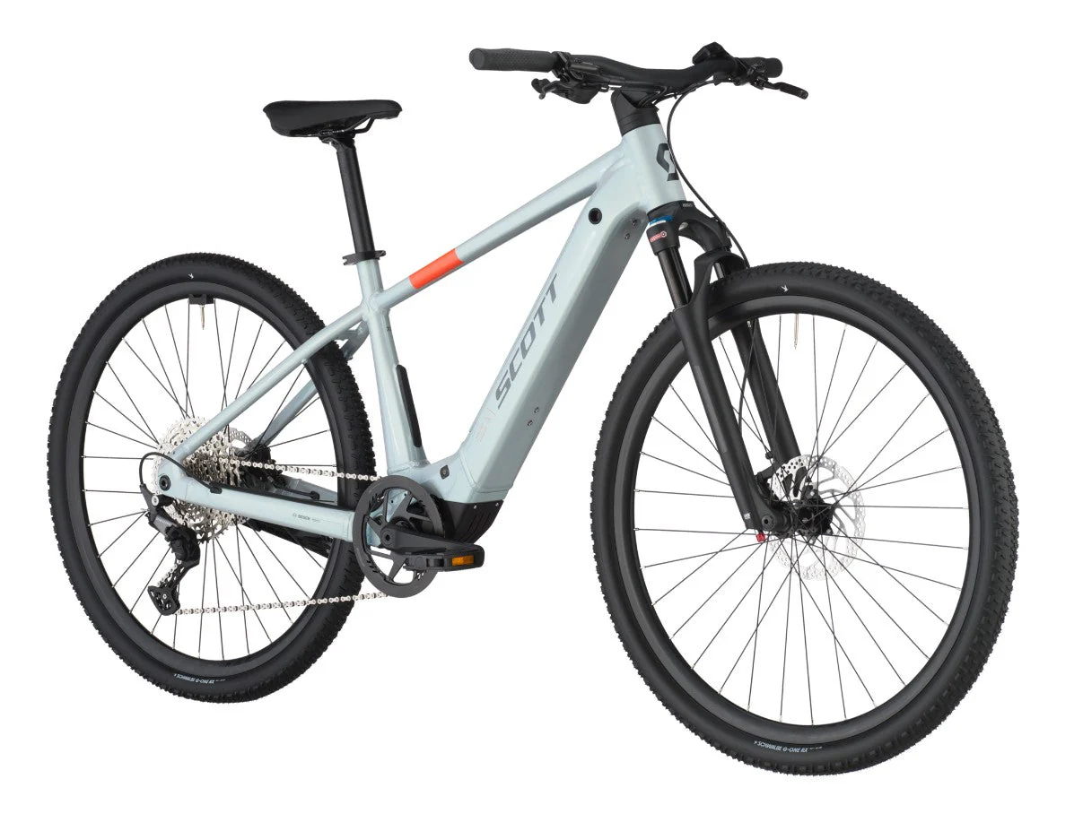 Scott Passage 20 flake grey (2025) - Image 2