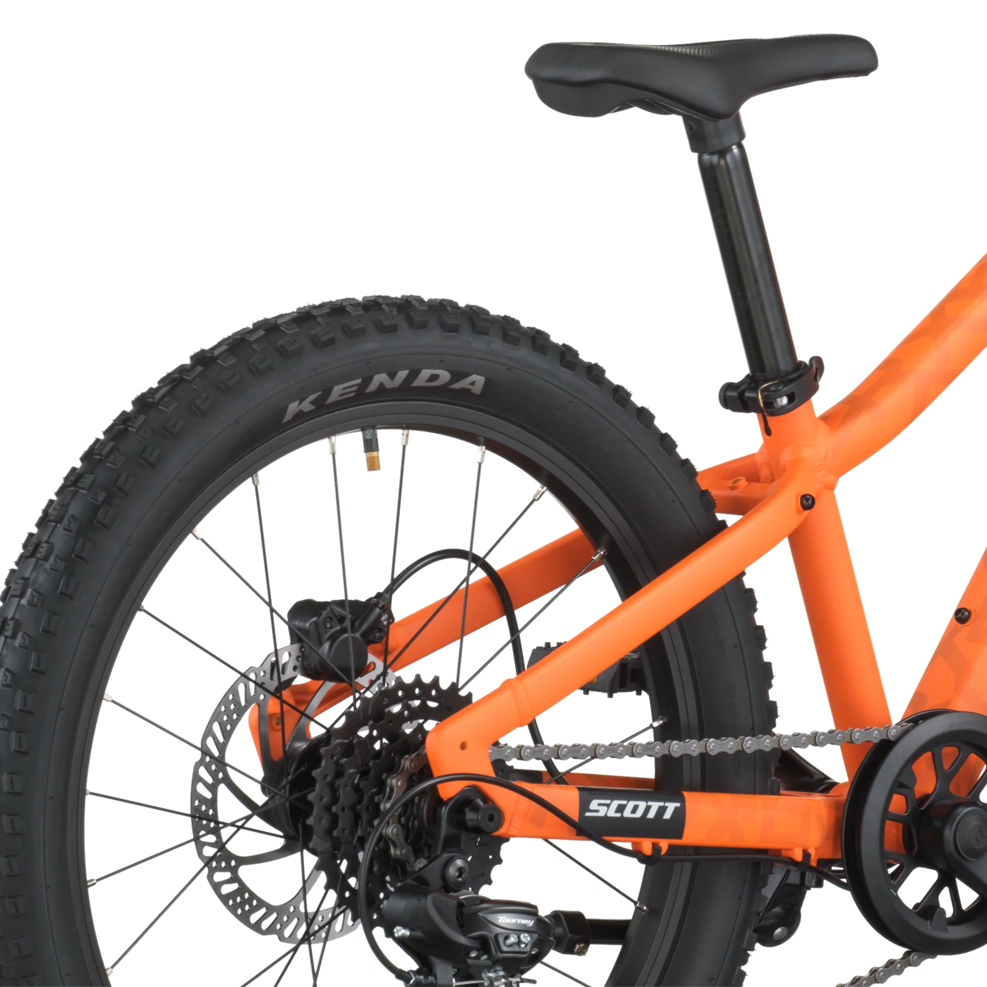 Scott Roxter 200 vibrant orange (2026) - Image 2