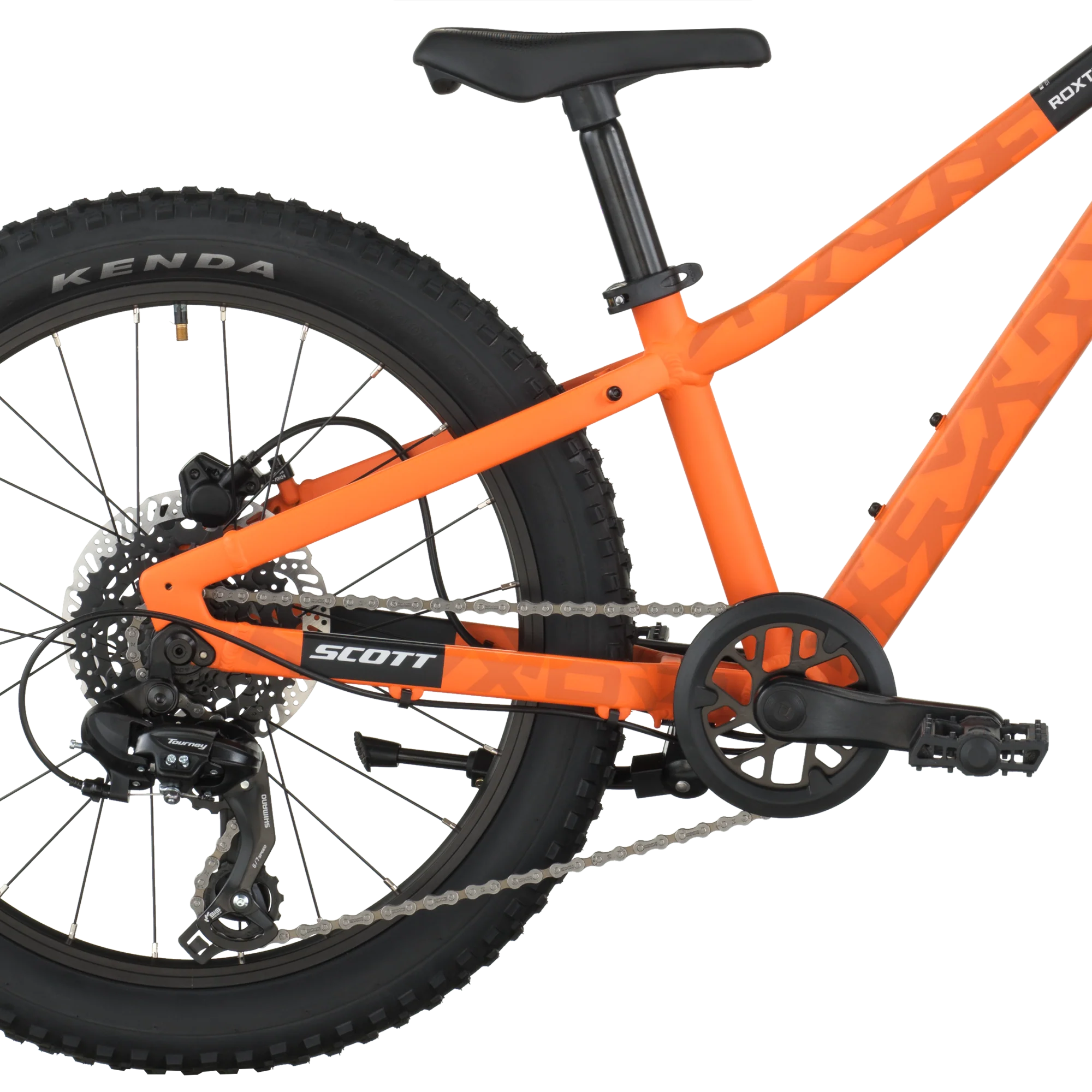 Scott Roxter 200 vibrant orange (2026) - Image 6