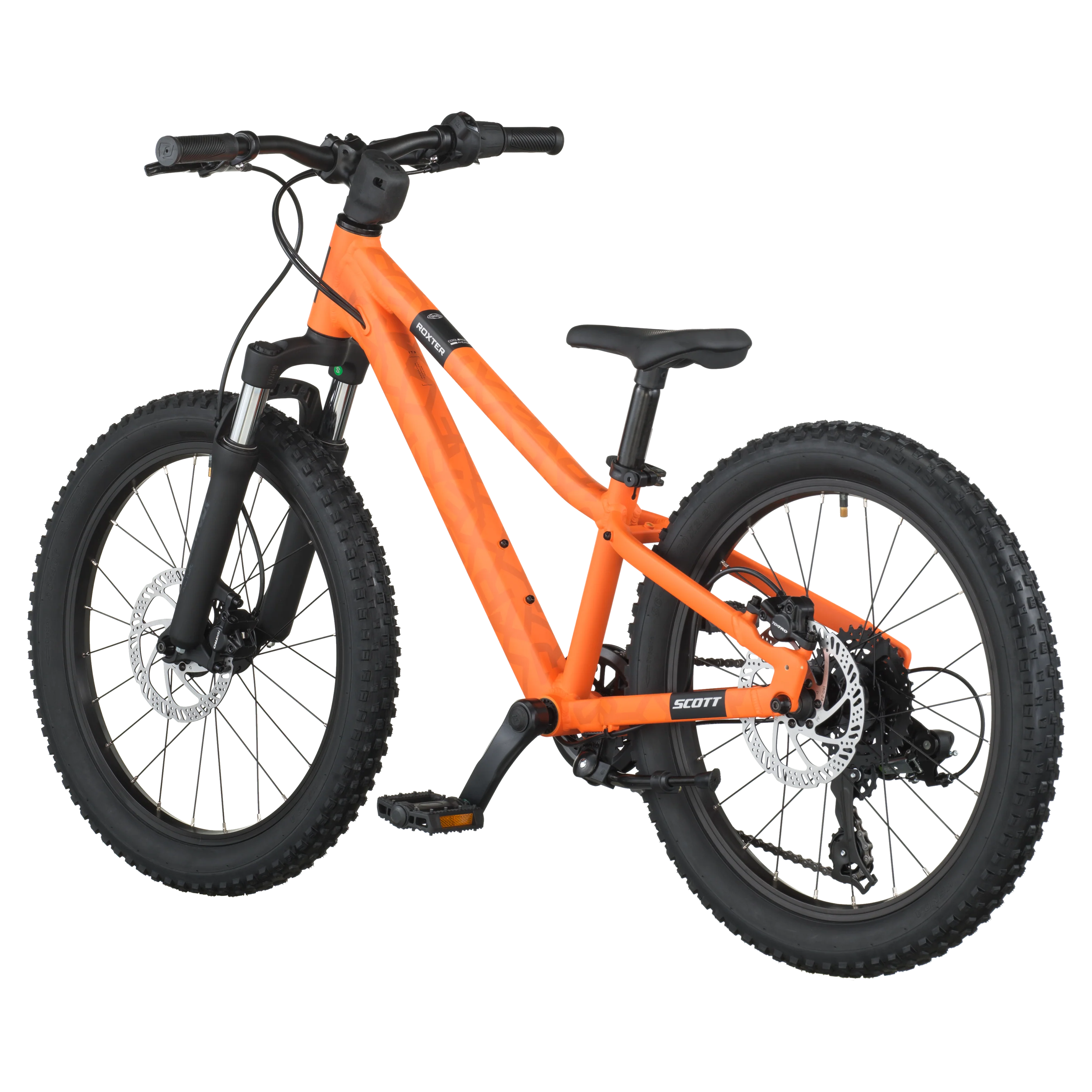 Scott Roxter 200 vibrant orange (2026) - Image 7