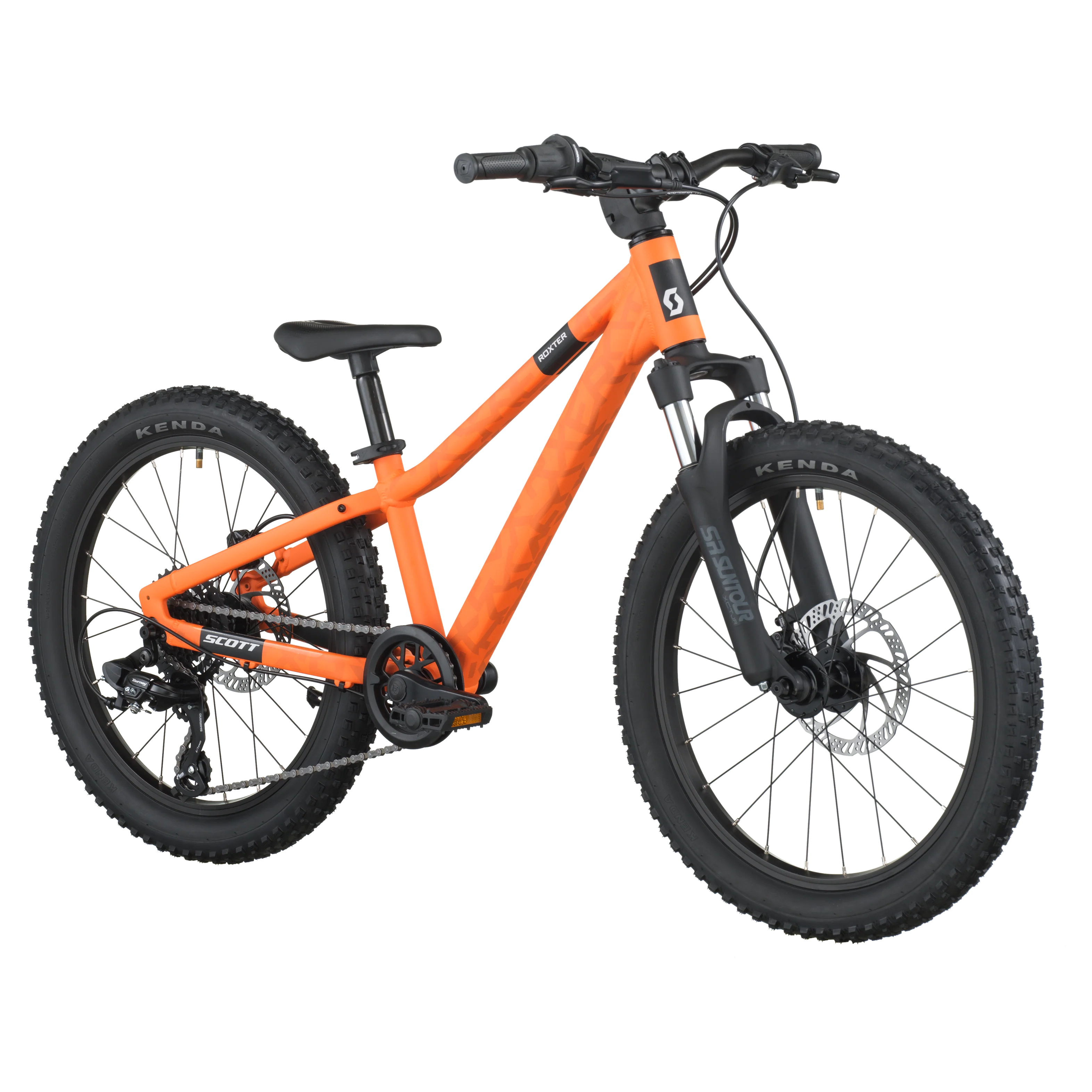Scott Roxter 200 vibrant orange (2026) - Image 8