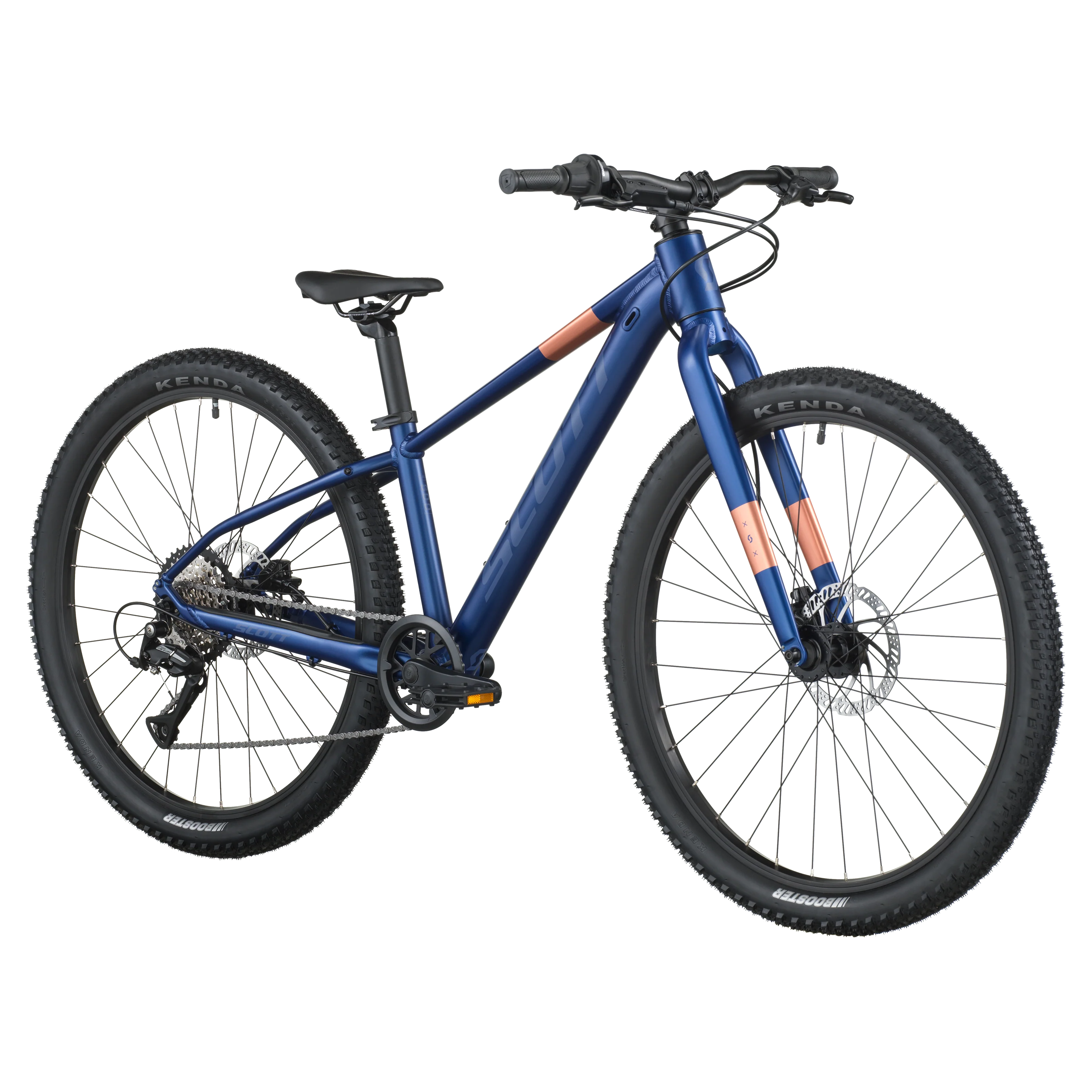 Scott Scale 600 clematis blue (2026) - Image 2