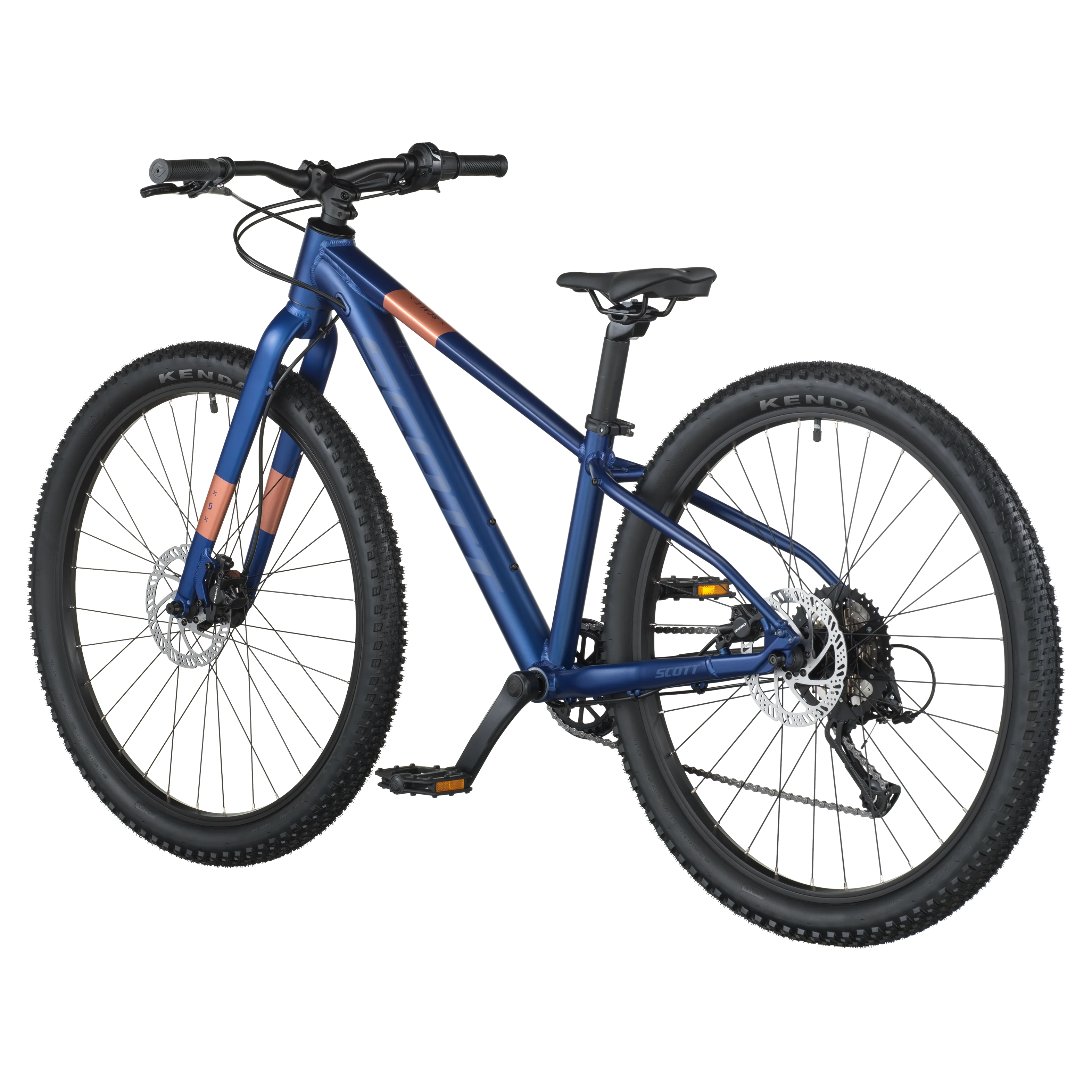 Scott Scale 600 clematis blue (2026) - Image 3