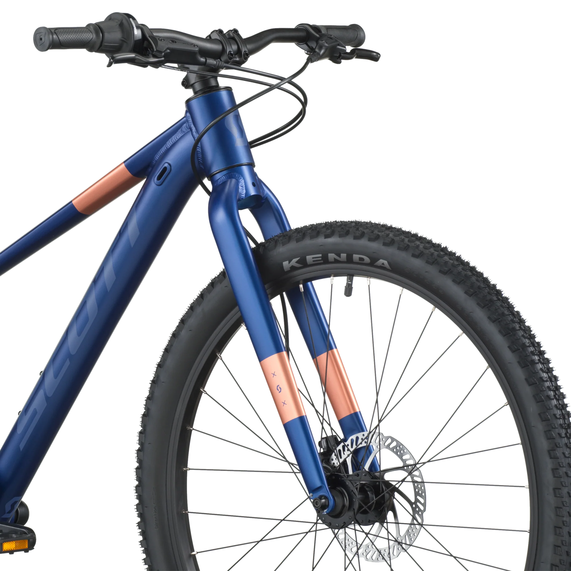 Scott Scale 600 clematis blue (2026) - Image 7