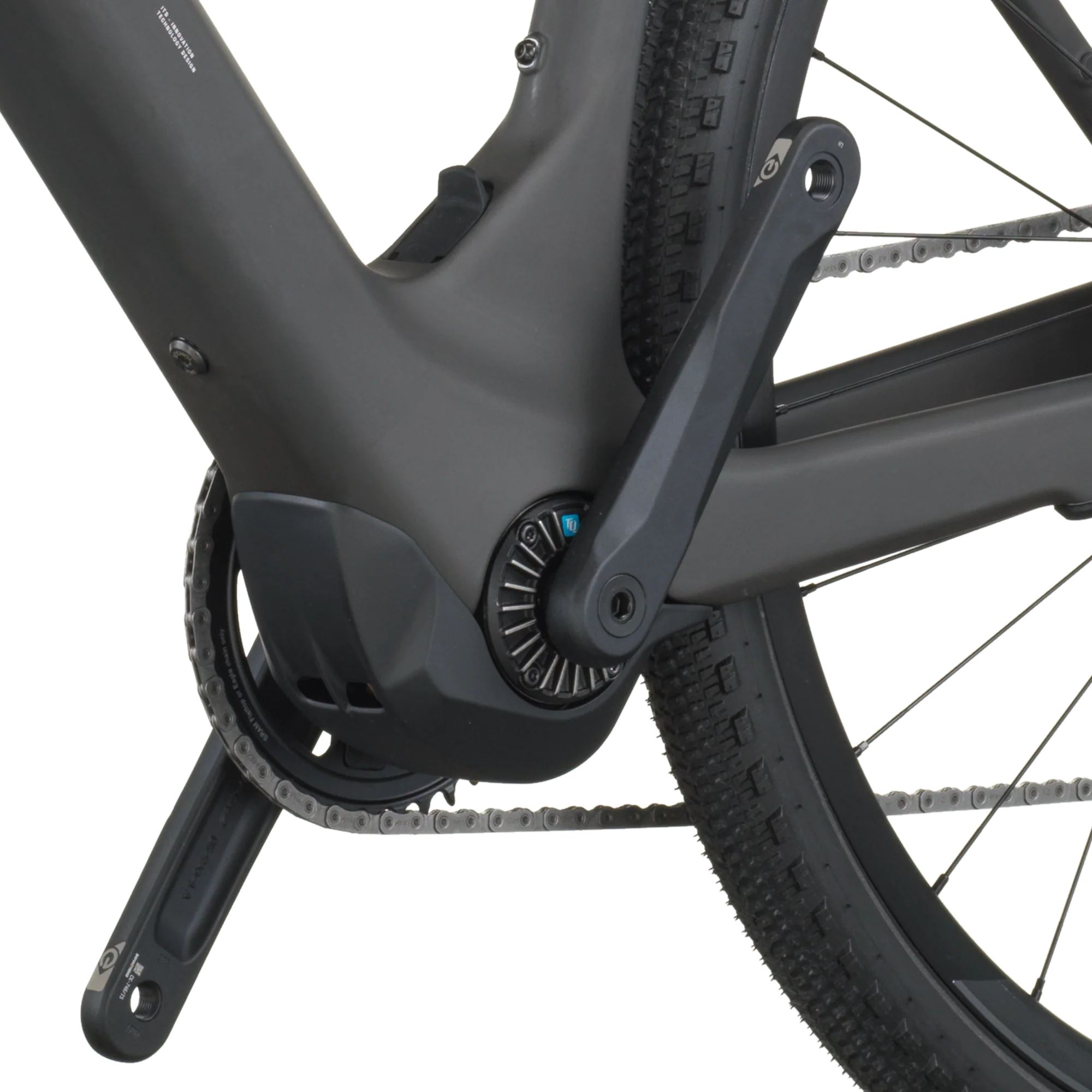 Scott Solace Gravel 30 carbon black (2026) - Image 6