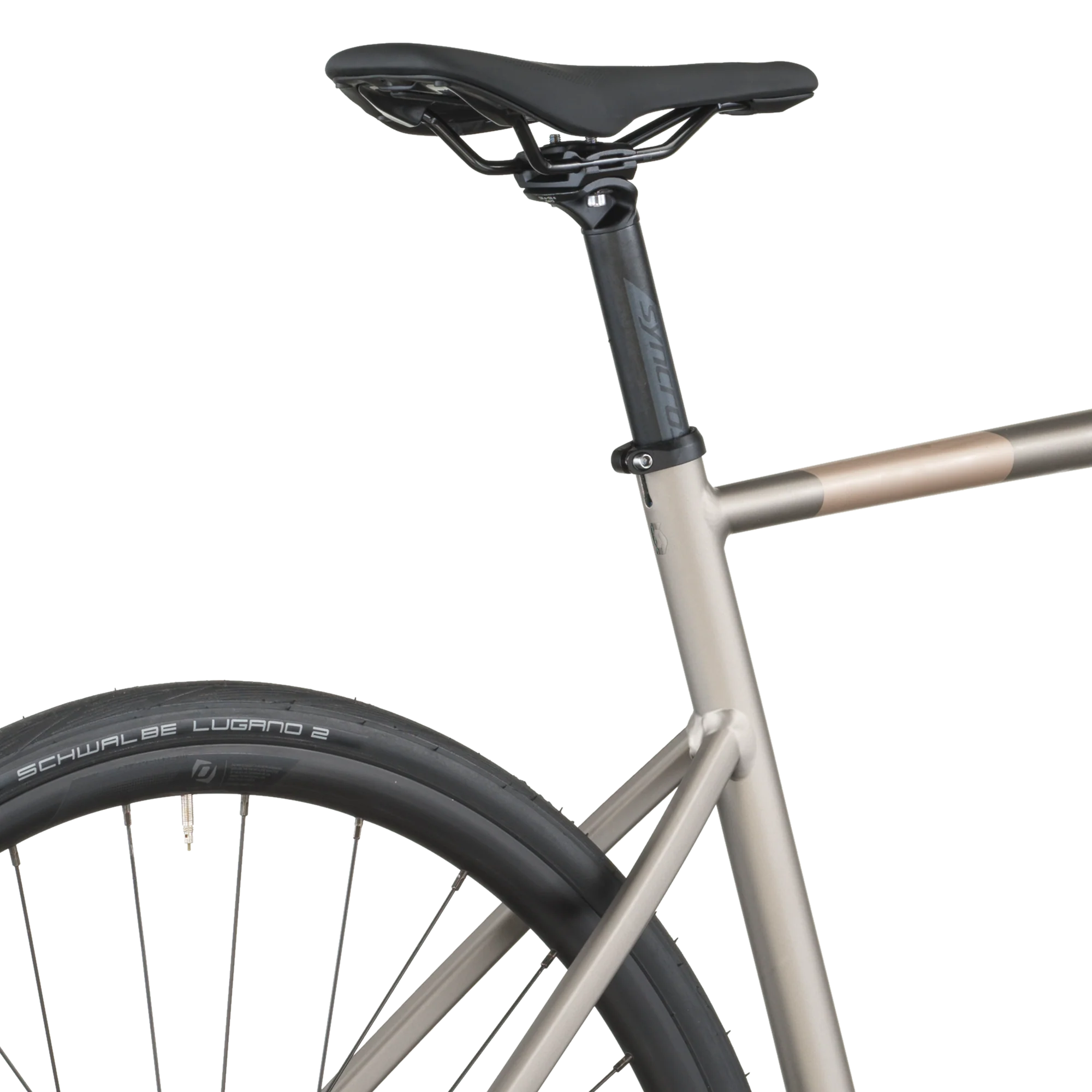 Scott Speedster 20 tungsten grey (2026) - Image 4