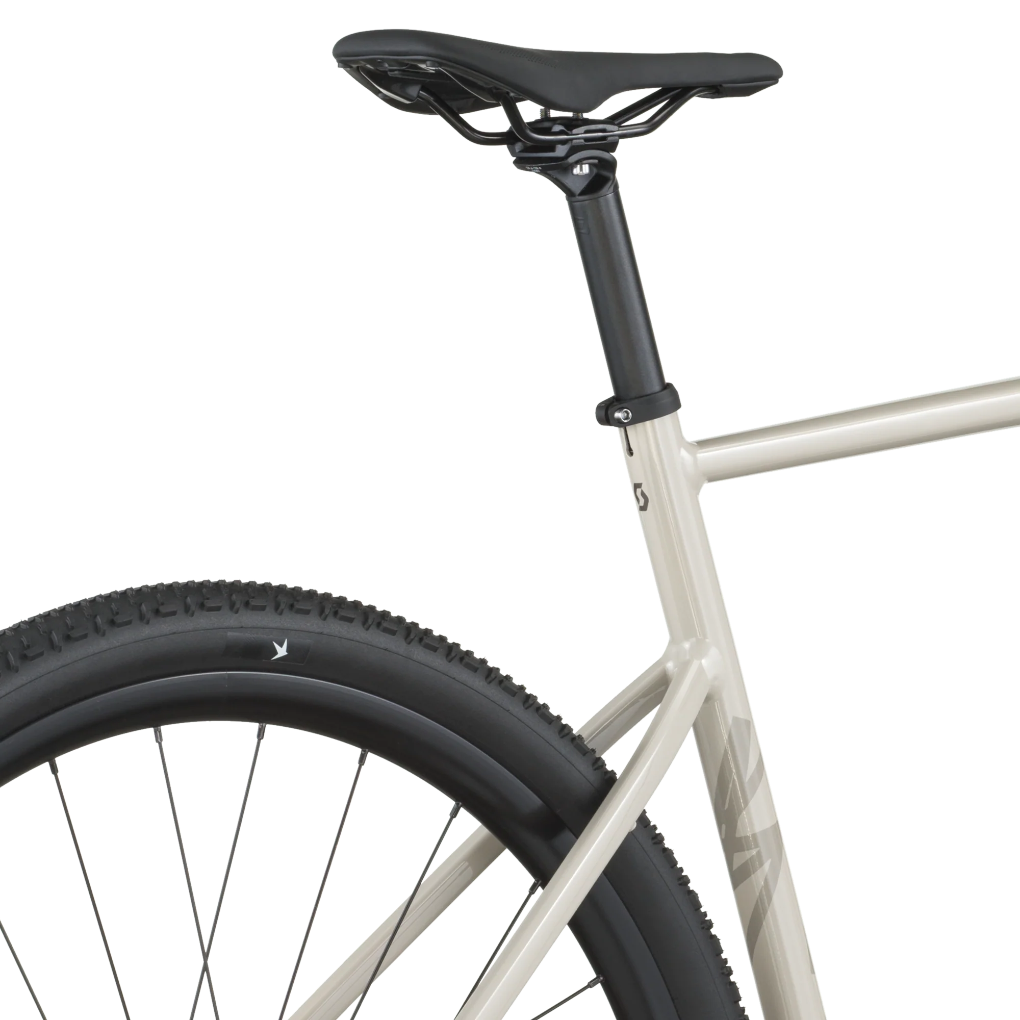 Scott Speedster Gravel 10 taupe beige (2026) - Image 8