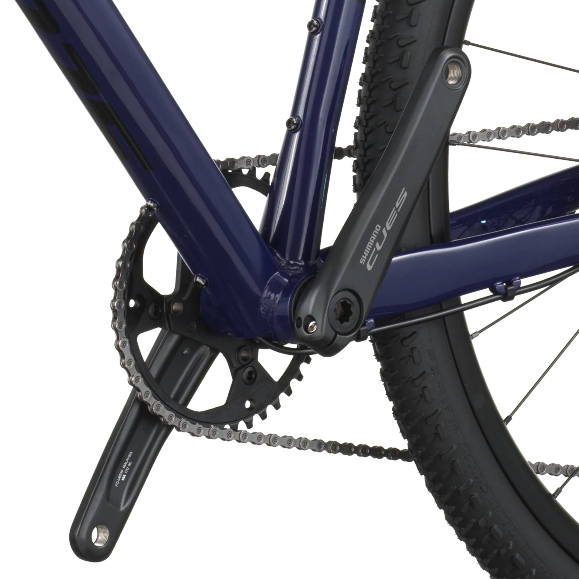 Scott Speedster Gravel 30 grape purple (2026) - Image 6