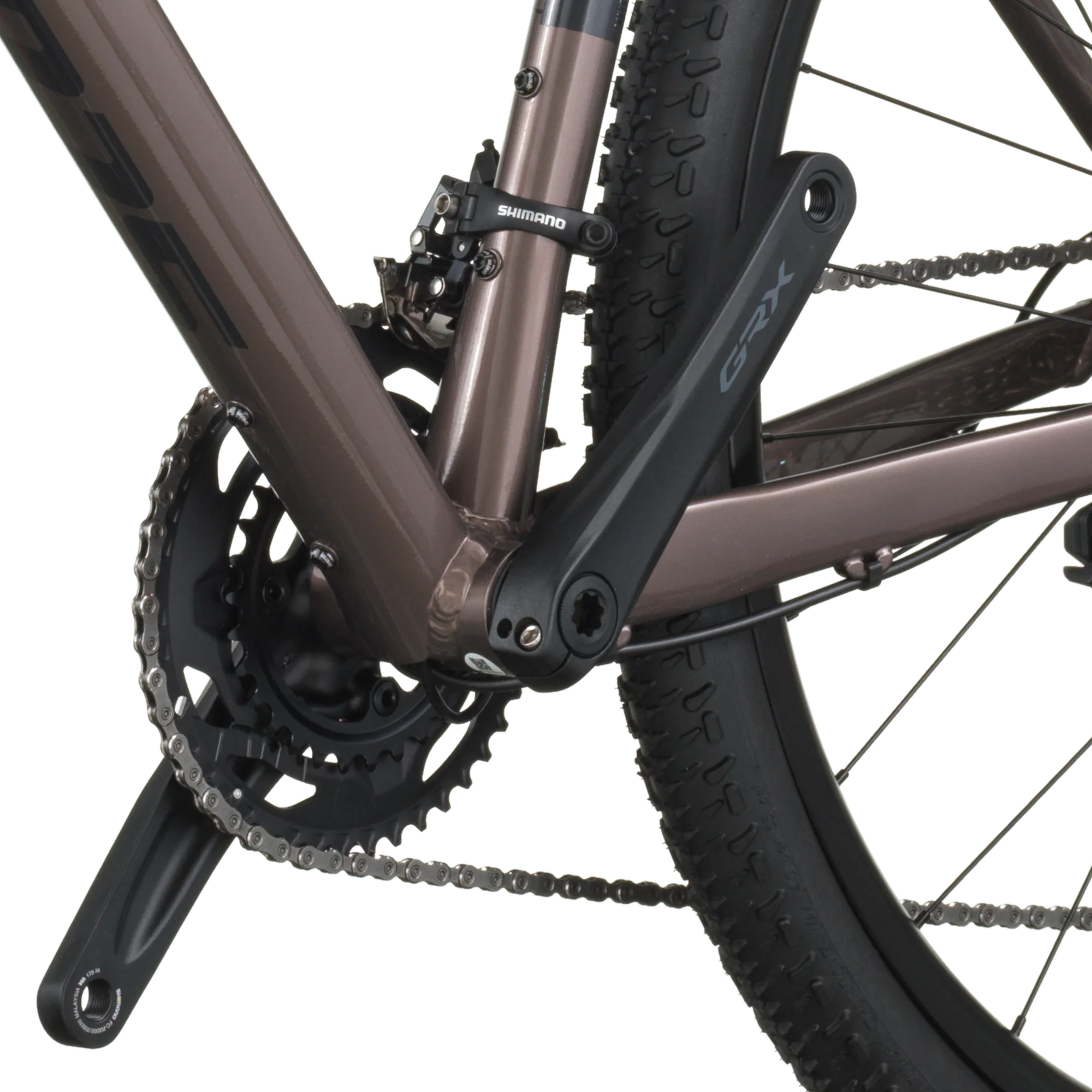 Scott Speedster Gravel Team plum grey (2026) - Image 5