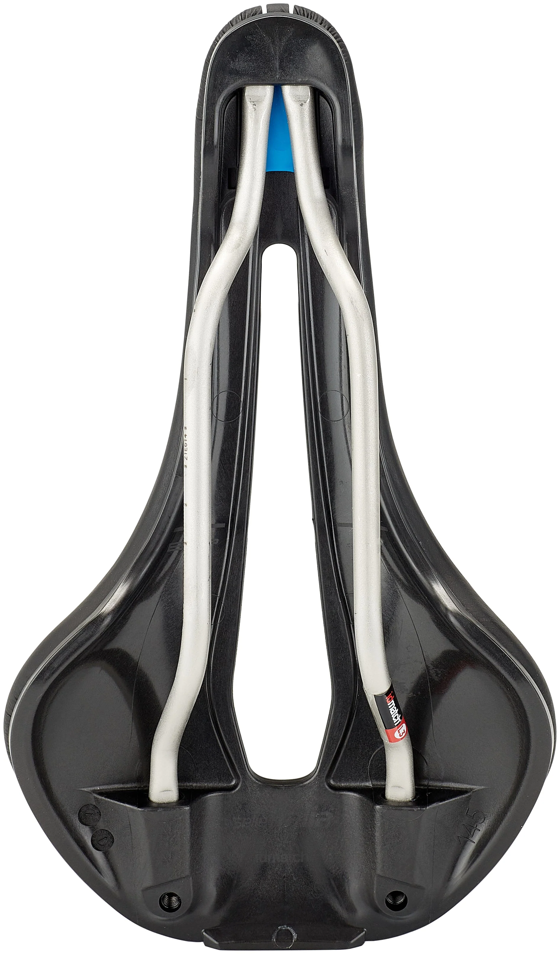 Selle Italia Flite Boost Ti Endurance SF Sattel black - Image 5