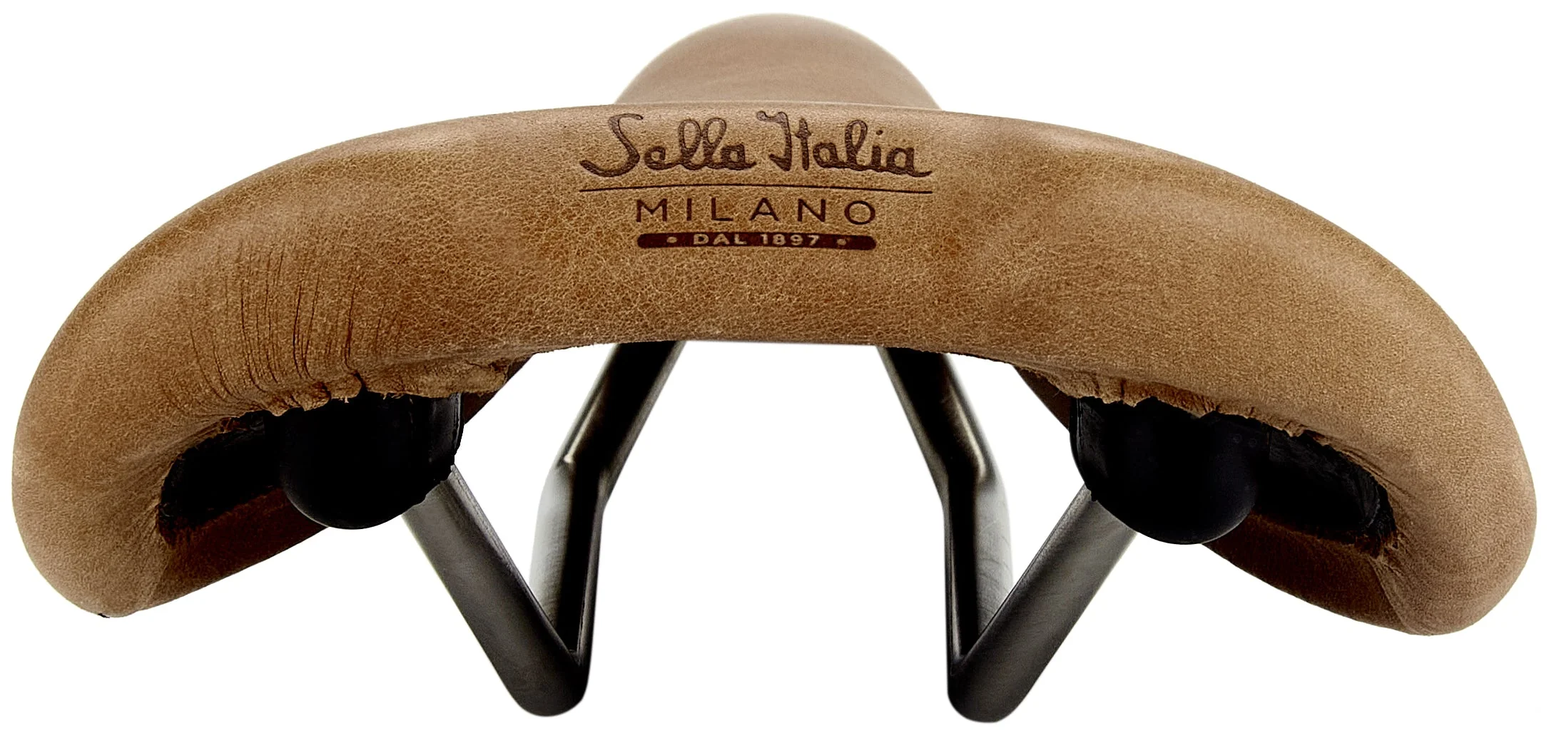 Selle Italia FLITE RACER Light Brown Sattel light brown - Image 3