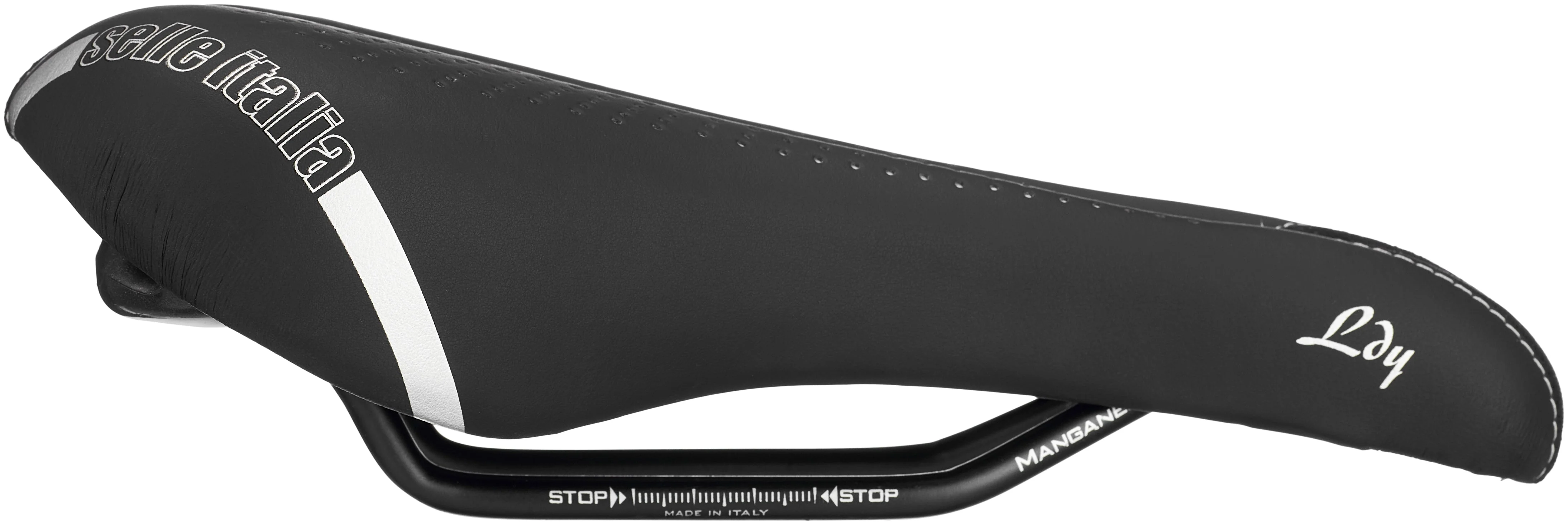 Selle Italia LADY Gel Flow Sattel black - Image 2