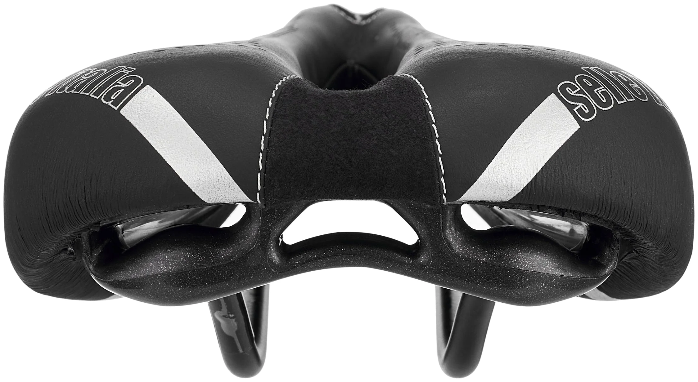 Selle Italia LADY Gel Flow Sattel black - Image 3