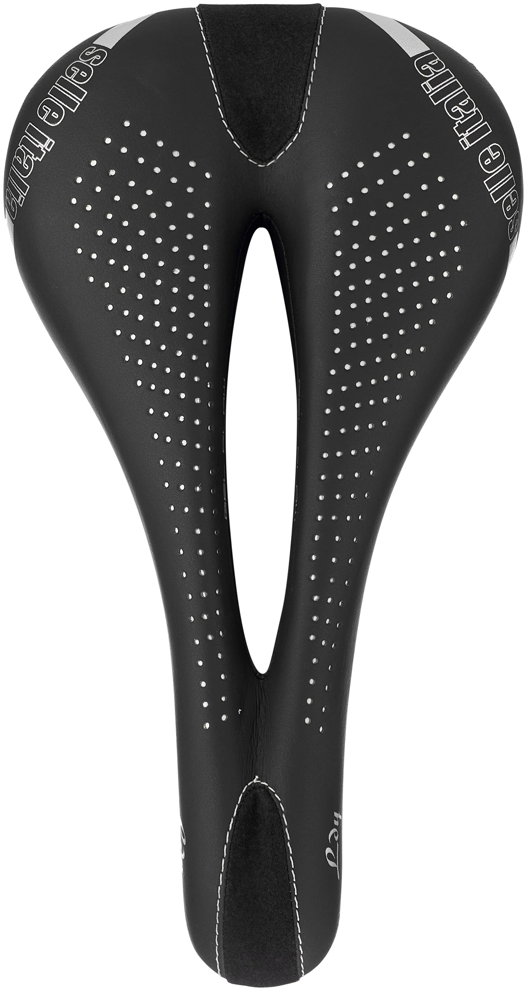 Selle Italia LADY Gel Flow Sattel black - Image 4