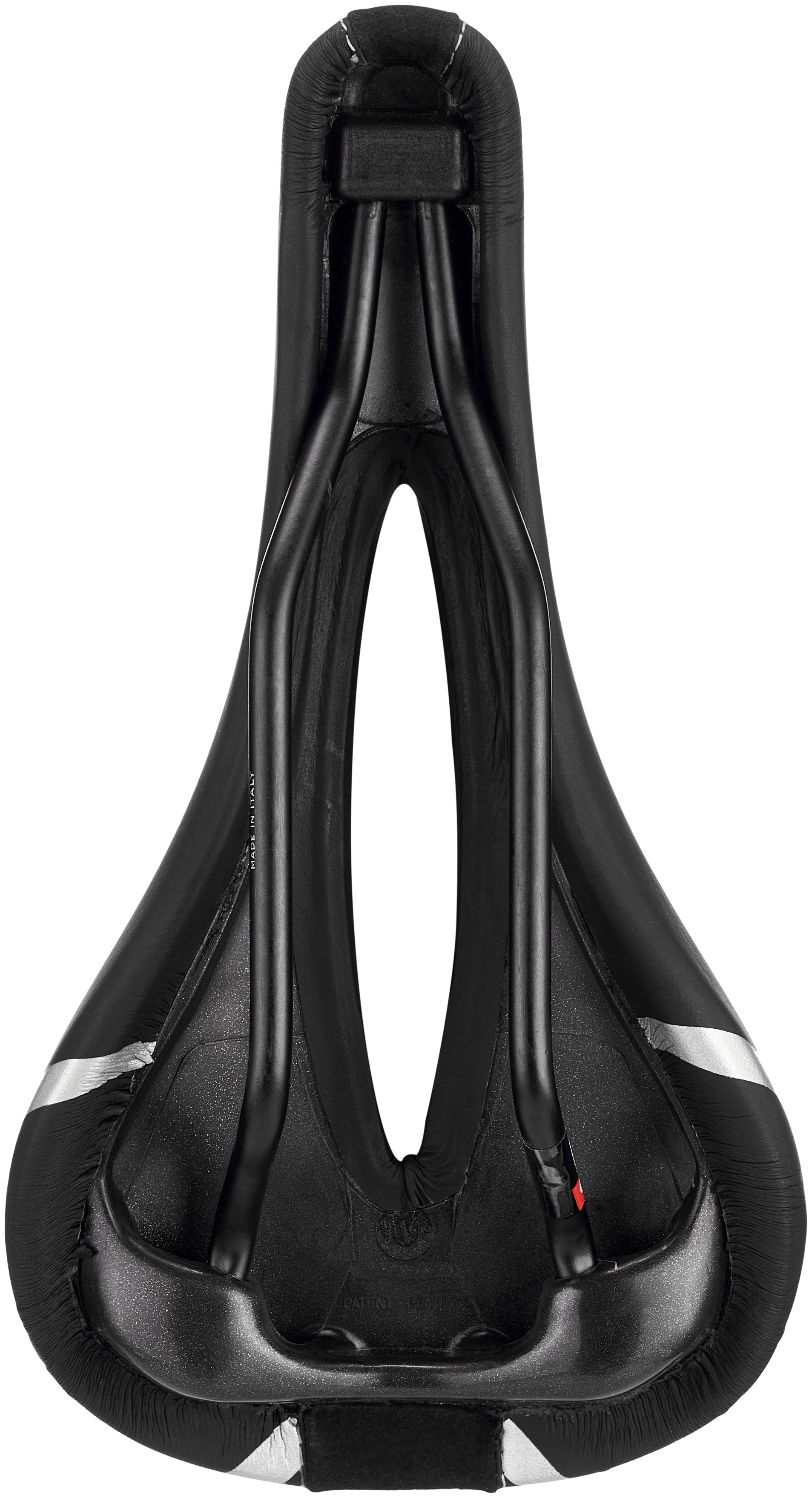 Selle Italia LADY Gel Flow Sattel black - Image 5
