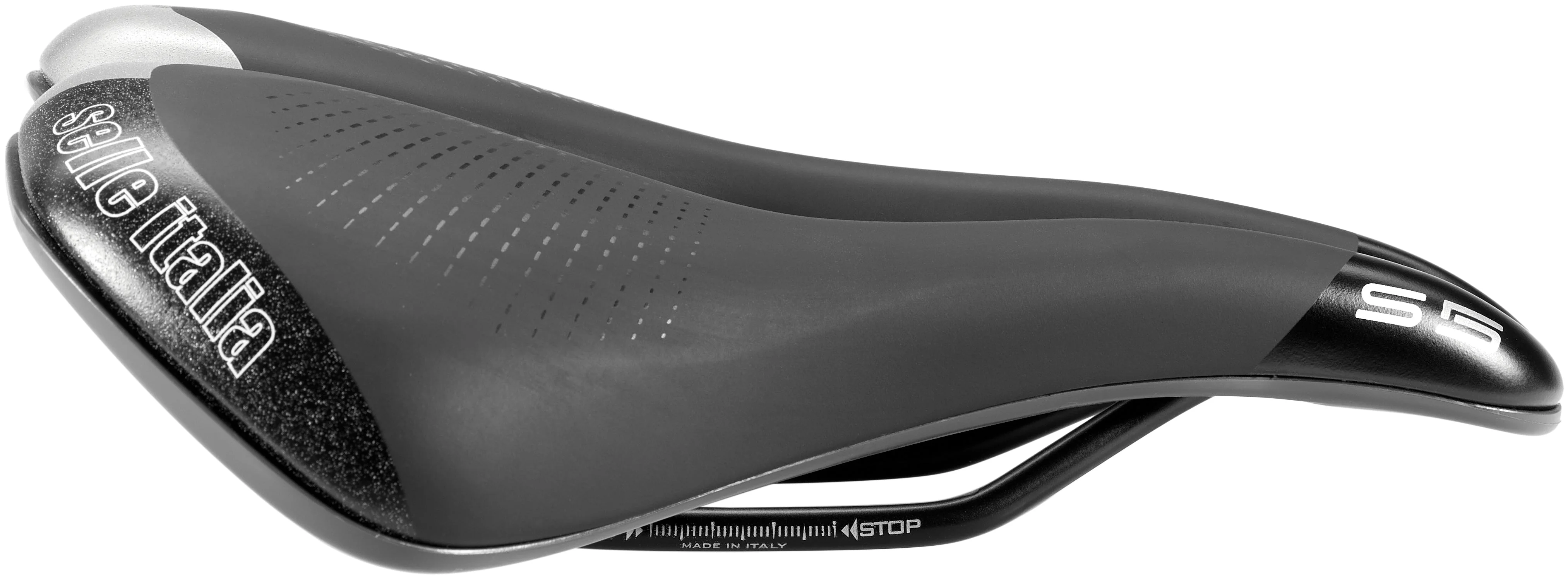 Selle Italia MAX S 5 Sattel black - Image 2