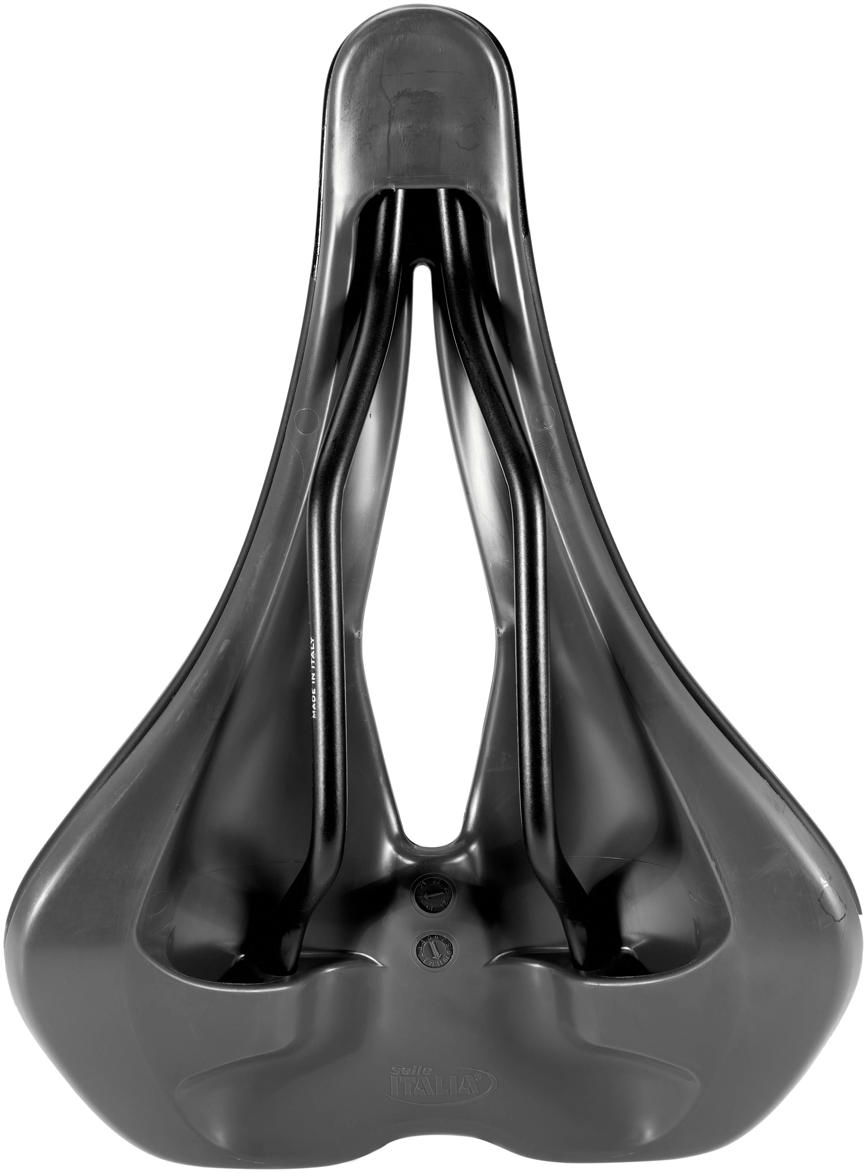 Selle Italia MAX S 5 Sattel black - Image 5