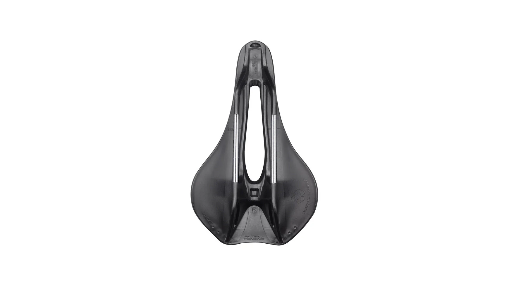 Selle Italia Model X Green SF Sattel black - Image 2