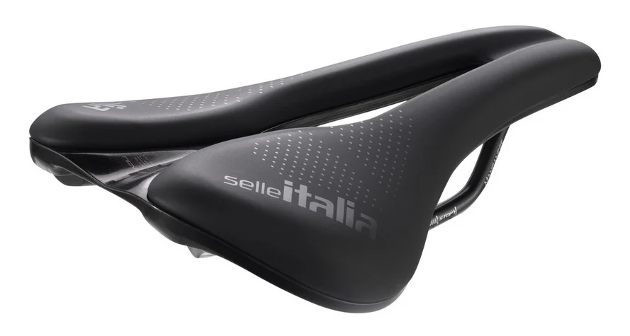 Selle Italia Novus Boost EVO Gravel TM SF Sattel black - Image 2