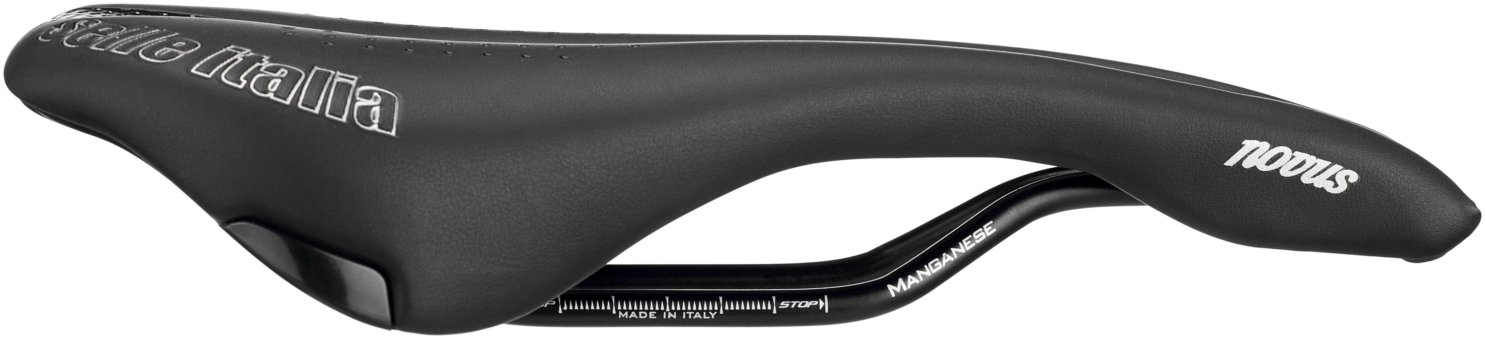 Selle Italia NOVUS Superflow Endurance TM black - Image 2