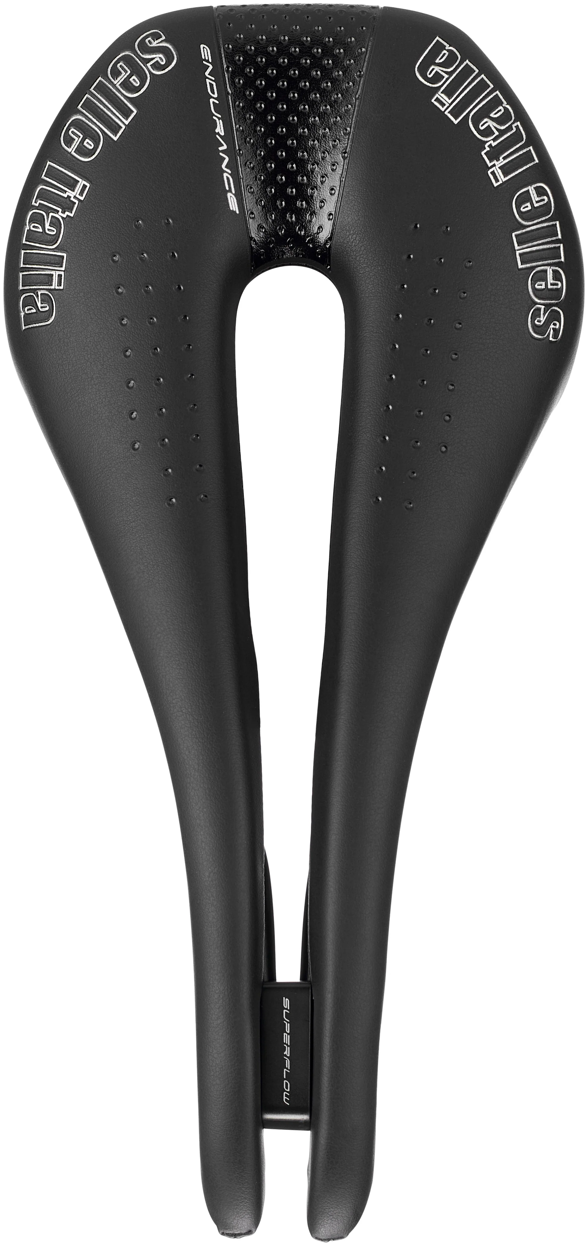 Selle Italia NOVUS Superflow Endurance TM black - Image 4