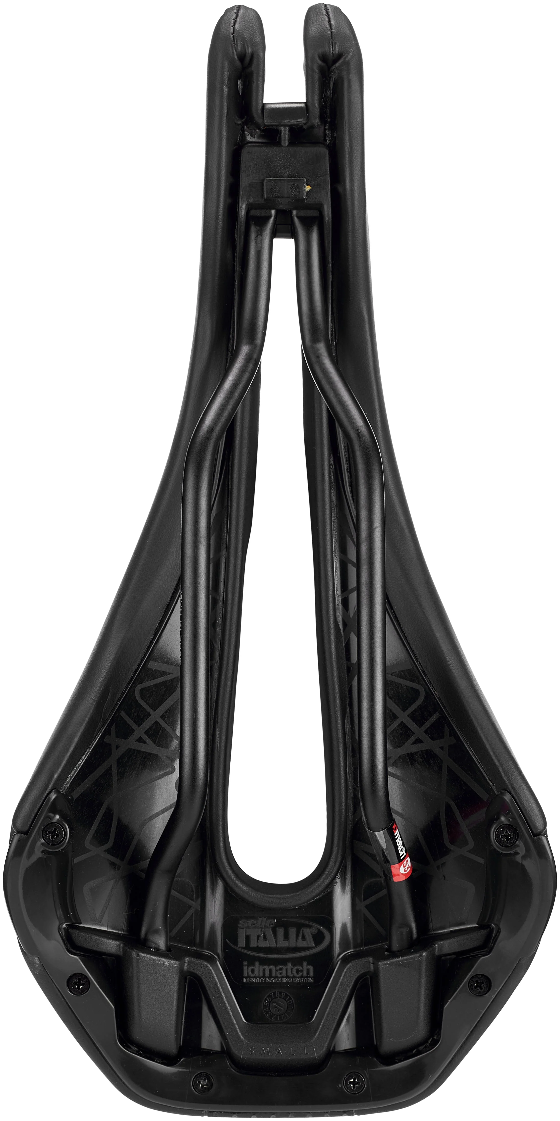 Selle Italia NOVUS Superflow Endurance TM black - Image 5
