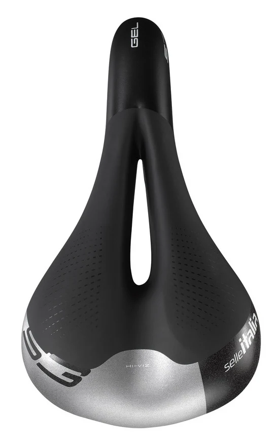 Selle Italia S 3 Flow Sattel black - Image 3