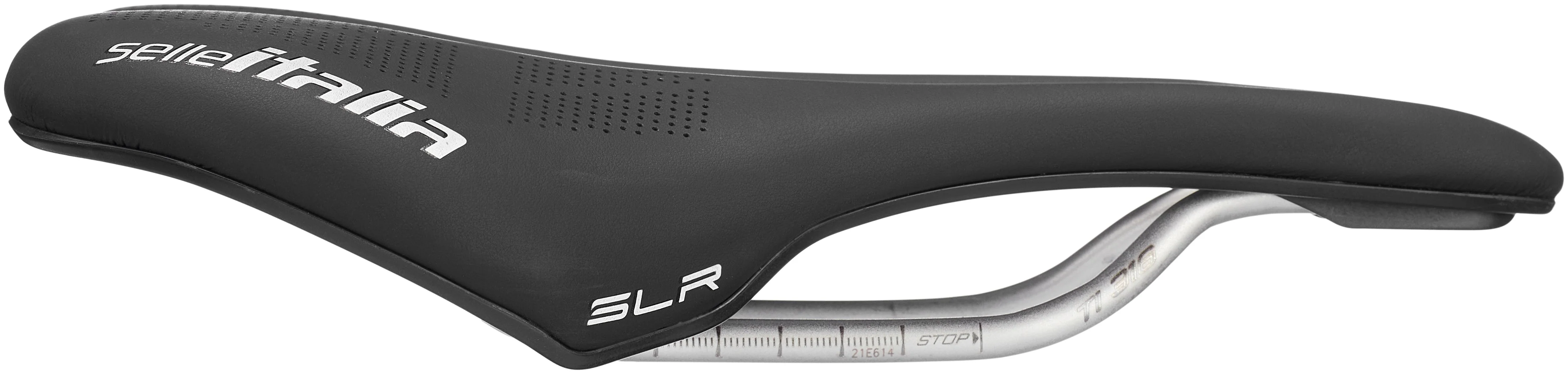 Selle Italia SLR Lady Boost Superflow Sattel black - Image 2