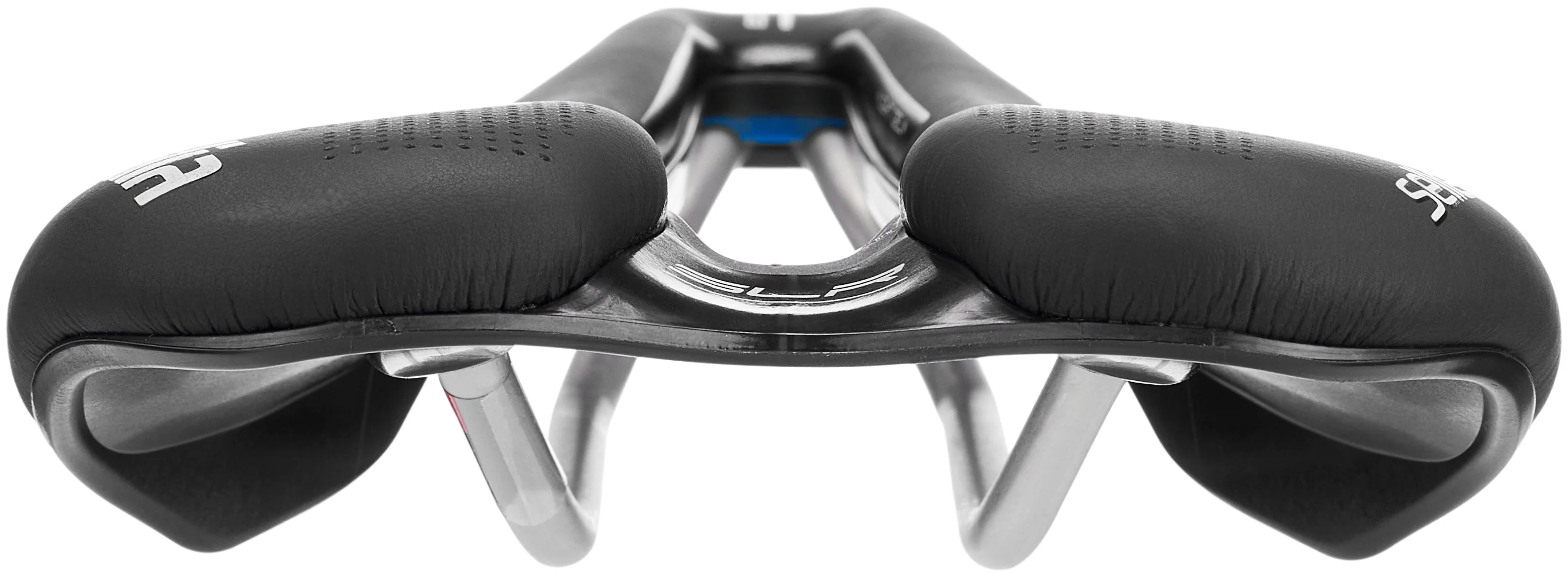 Selle Italia SLR Lady Boost Superflow Sattel black - Image 3