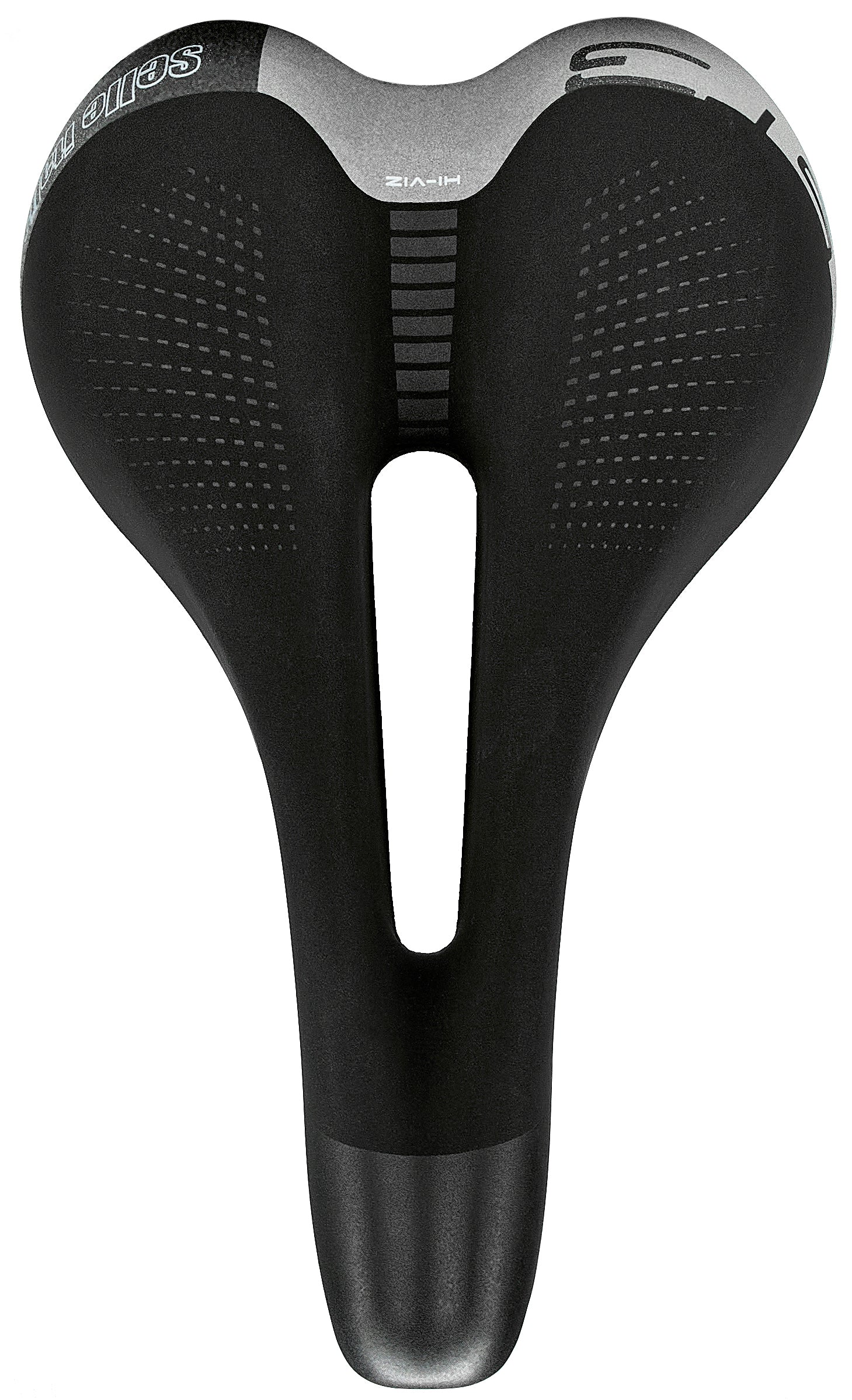Selle Italia ST 3 SFlw Sattel black - Image 4