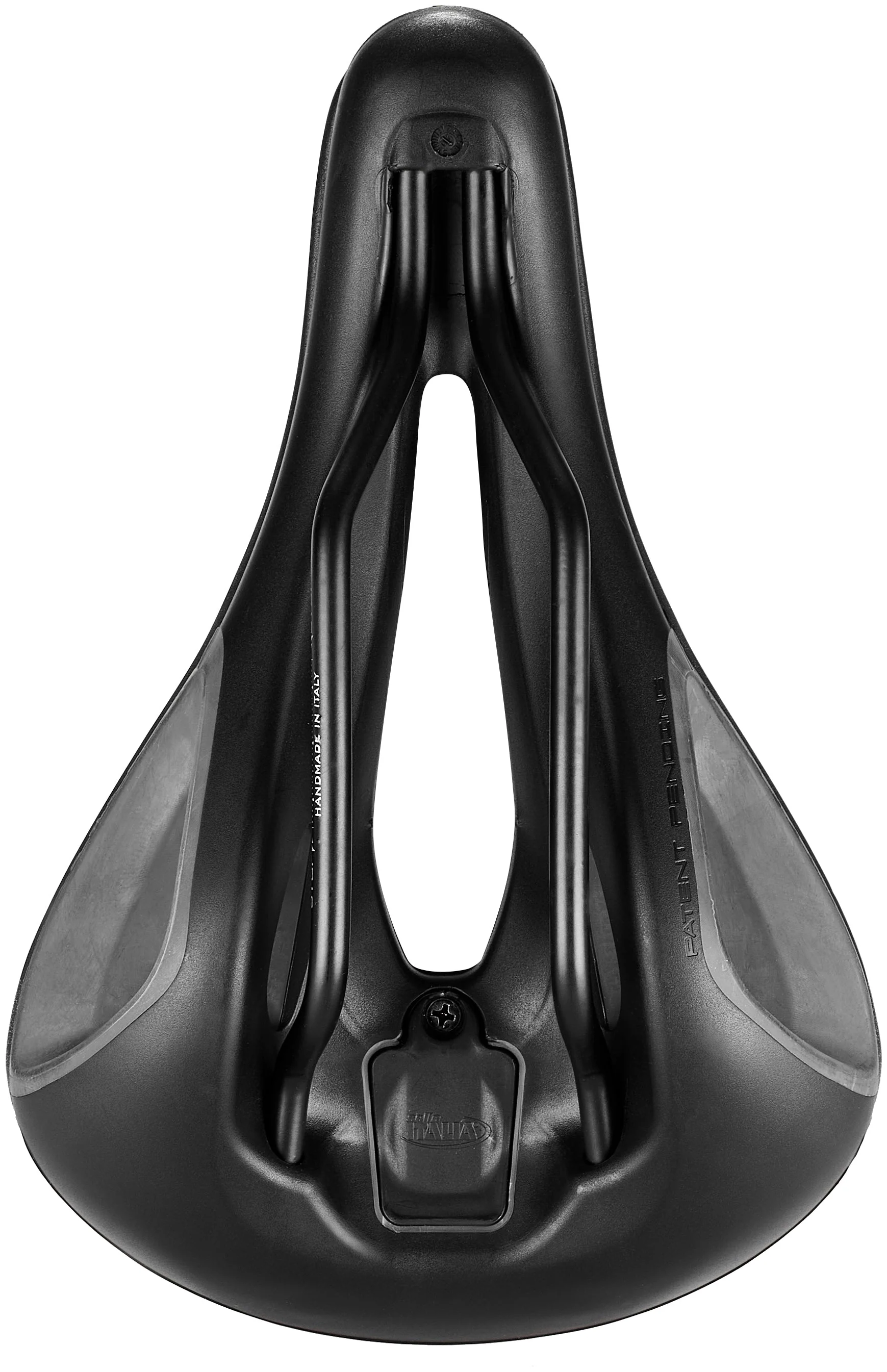 Selle Italia ST 7 SF Sattel black - Image 5