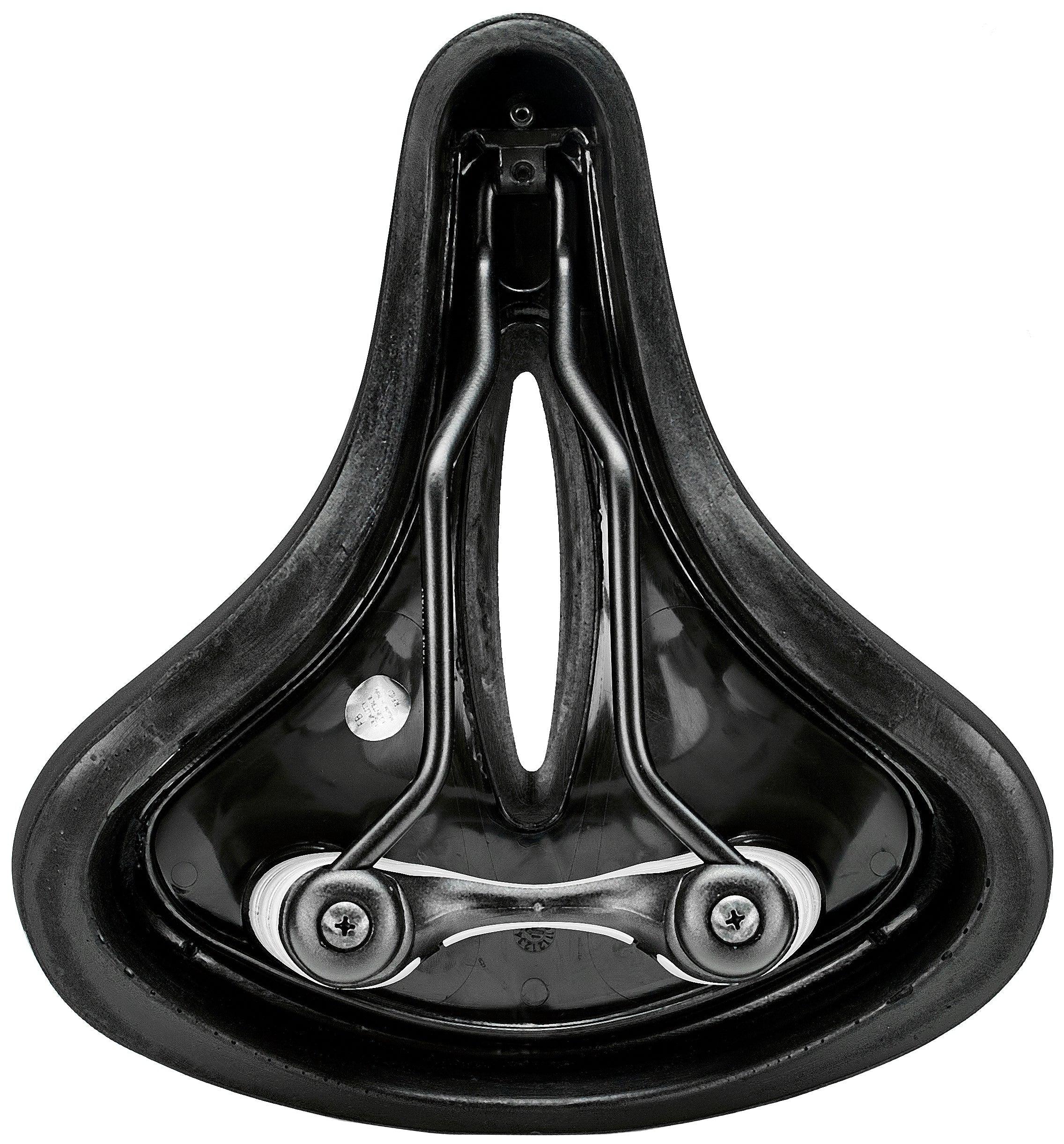 Selle Italia T 2 Flow Sattel black - Image 5
