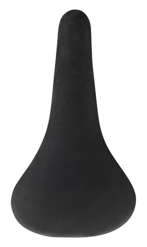 Selle Italia TURBO 1980 Sattel black - Image 2