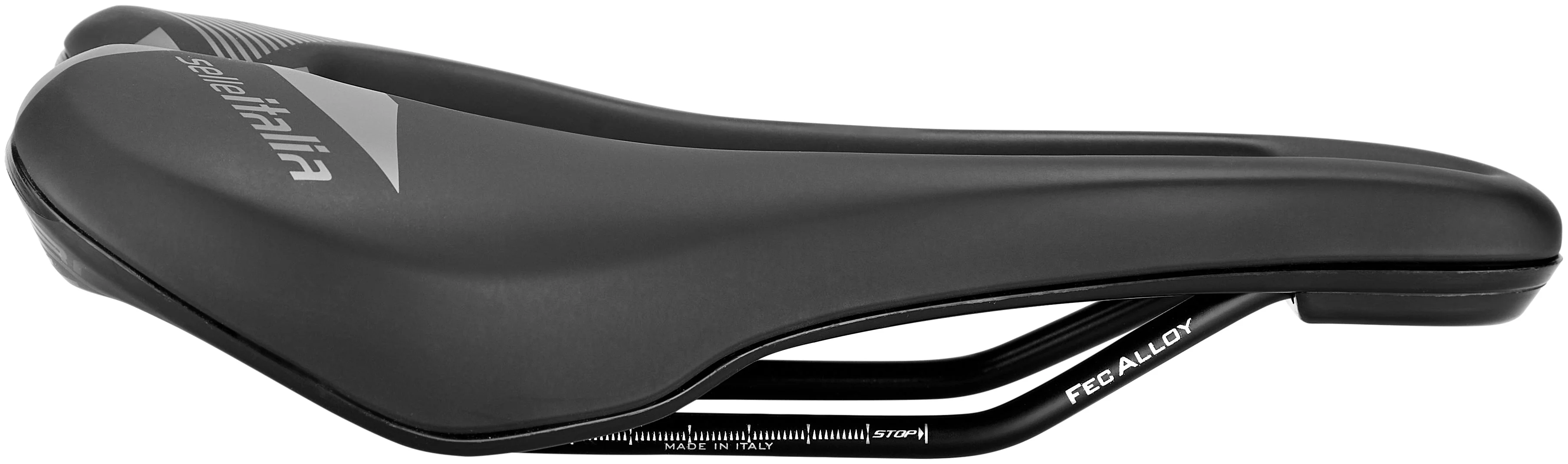 Selle Italia X-Bow SF Sattel black - Image 2