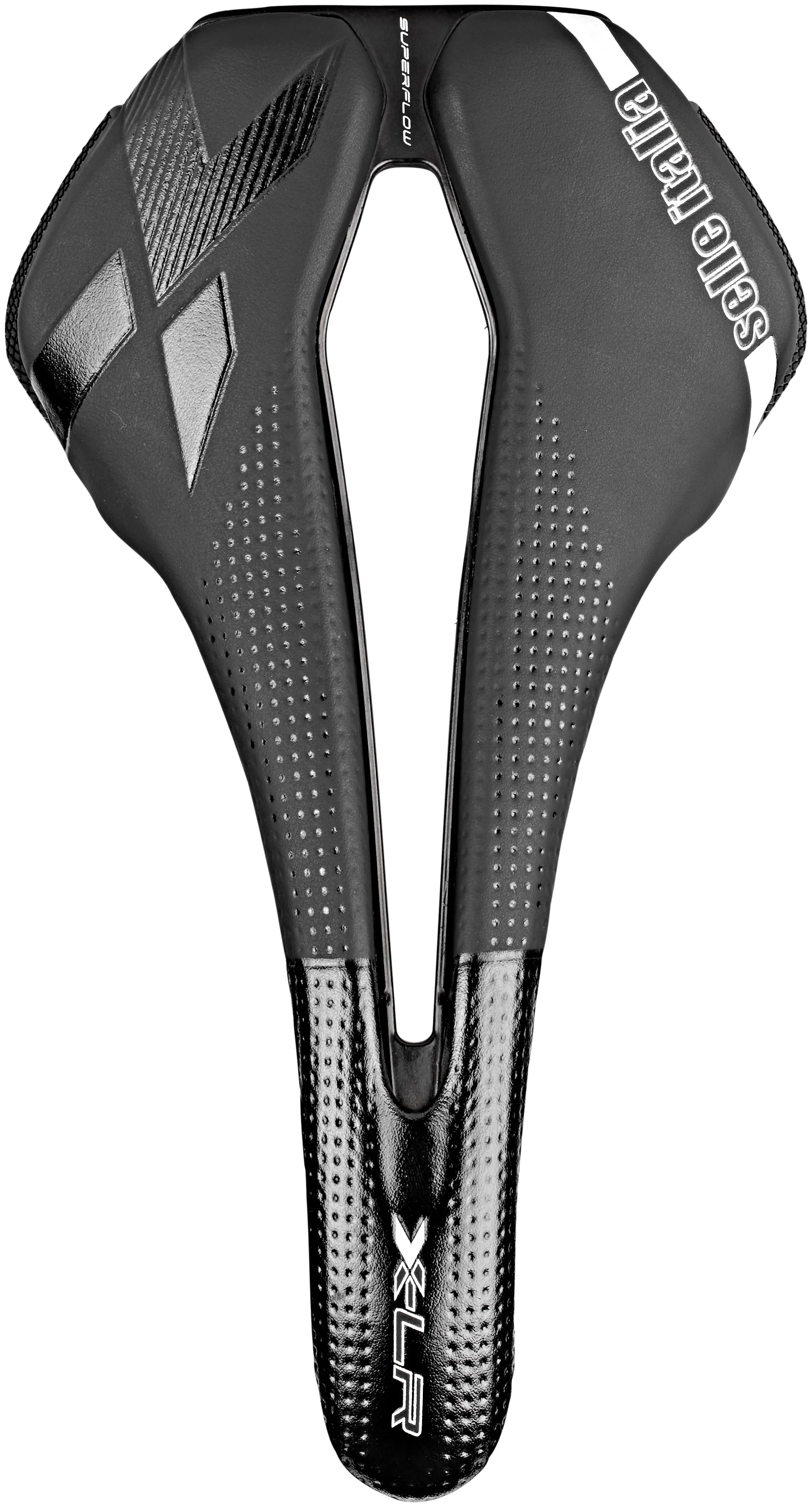 Selle Italia X-LR Ti316 Superflow Sattel black - Image 3